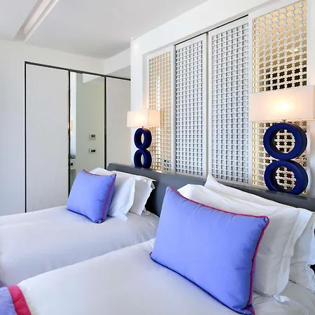 Sofitel Tamuda Bay Beach And Spa M'Diq Exterior photo