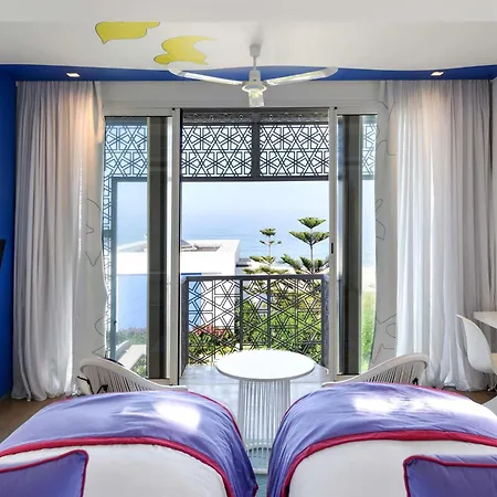 Sofitel Tamuda Bay Beach And Spa M'Diq Exterior photo