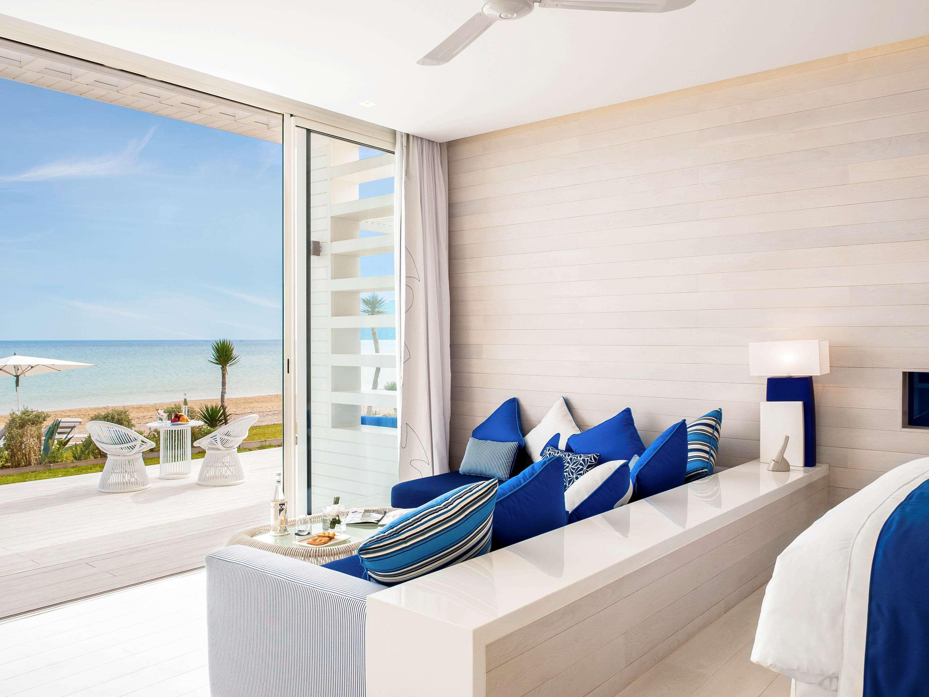 Sofitel Tamuda Bay And