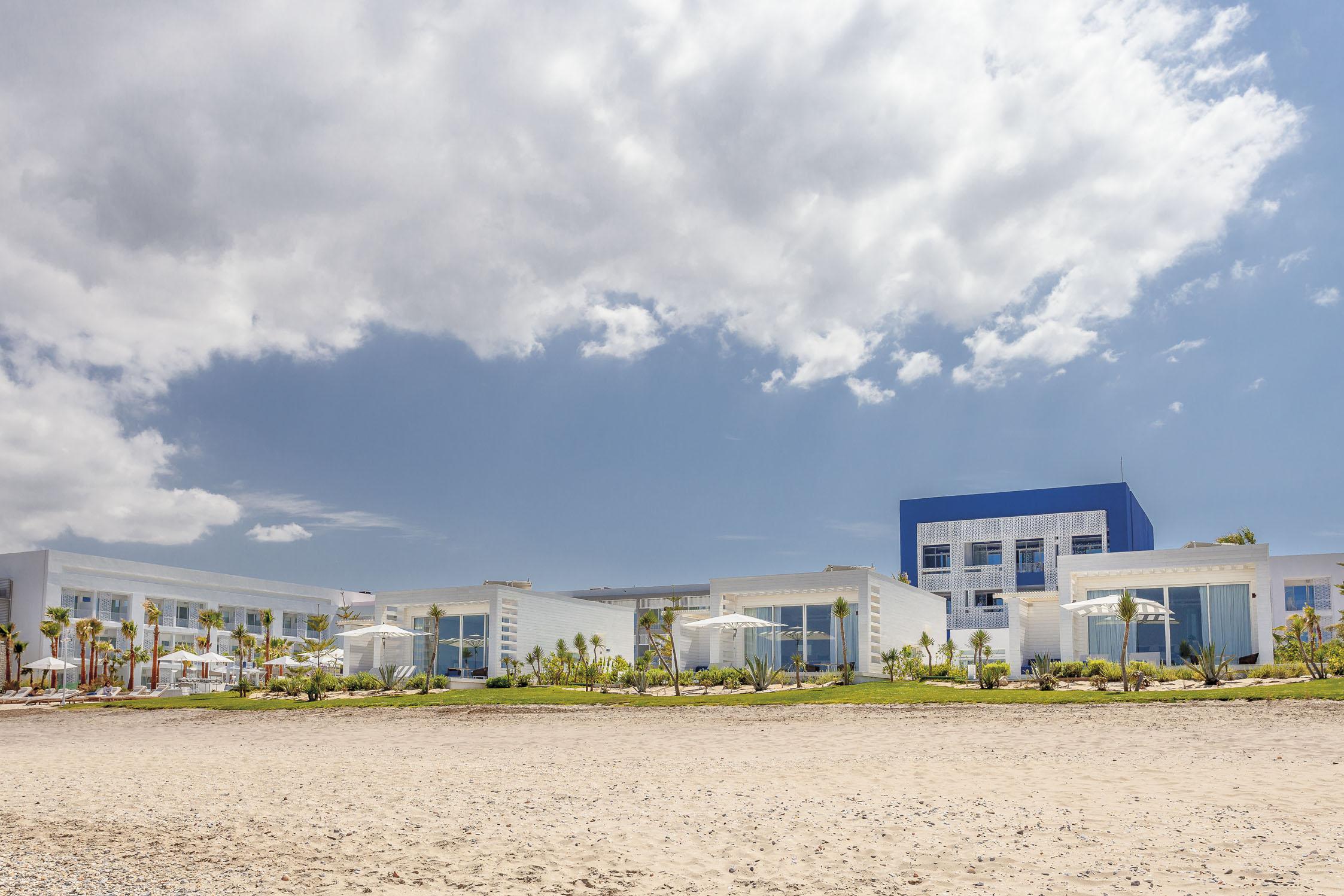 Sofitel Tamuda Bay And M'dik