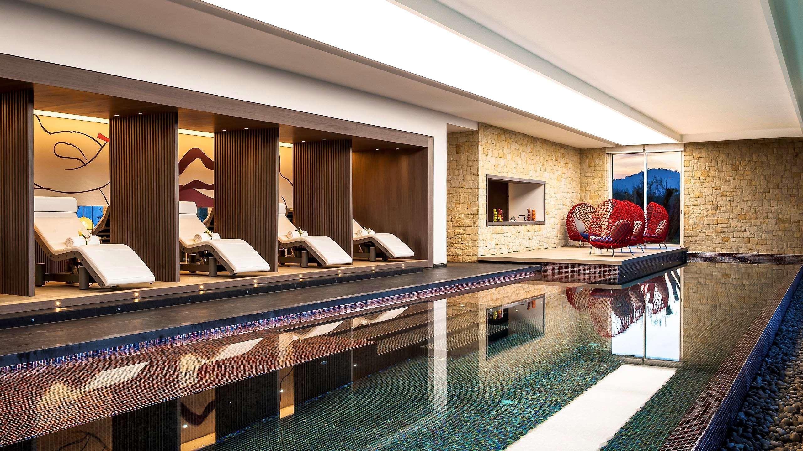 Sofitel Tamuda Bay And