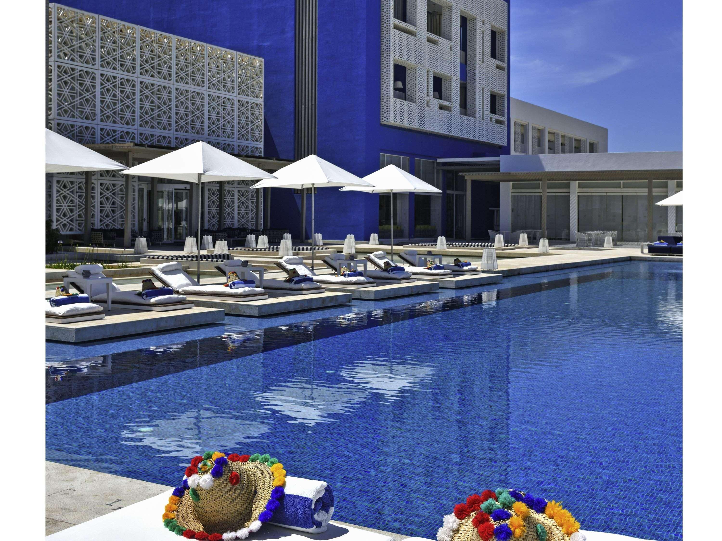 Sofitel Tamuda Bay And 5* M'dik