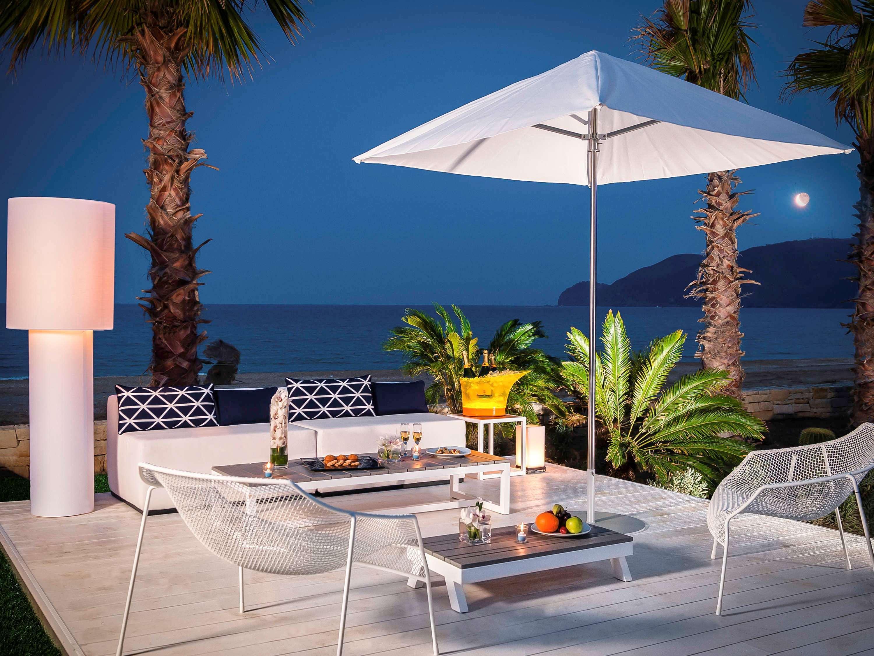 Hotel Sofitel Tamuda Bay And M'Diq