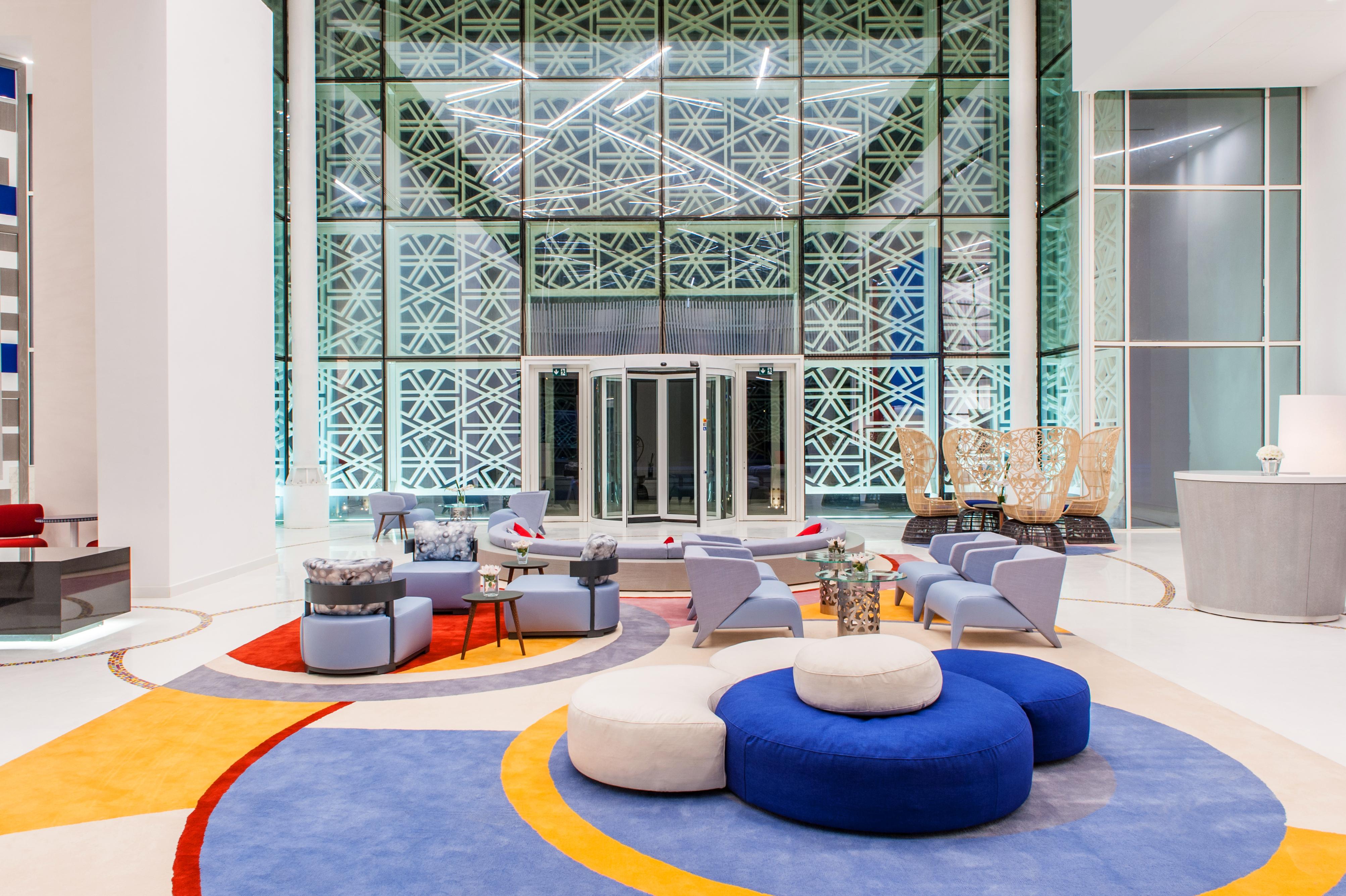 Hotel Sofitel Tamuda Bay And 5*