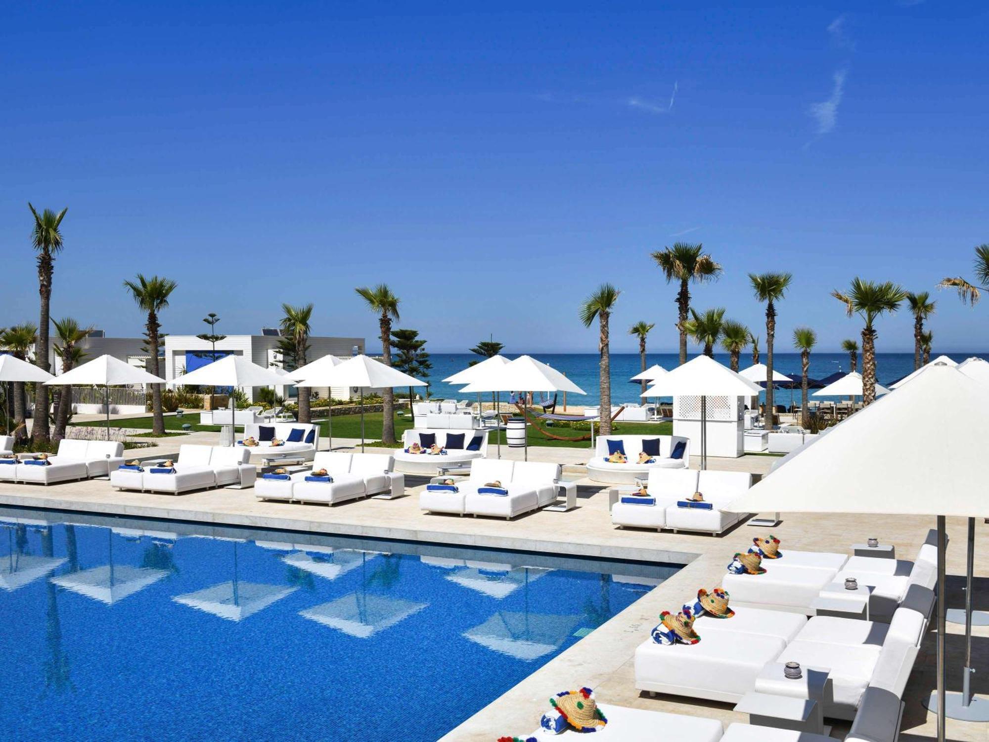 Hotel Sofitel Tamuda Bay And M'Diq