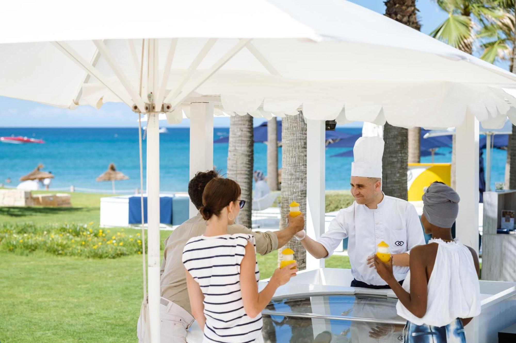 Hotel Sofitel Tamuda Bay And M'dik