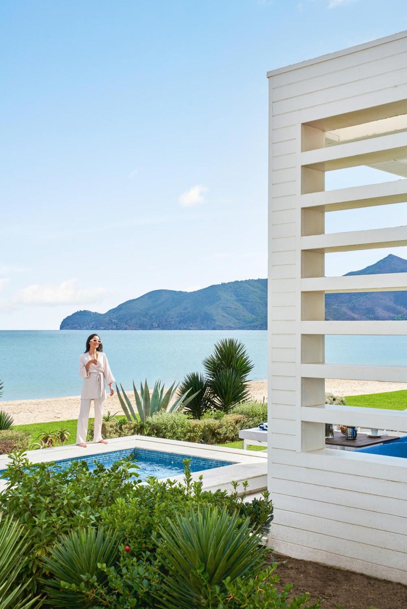 Sofitel Tamuda Bay And Hotel 5*