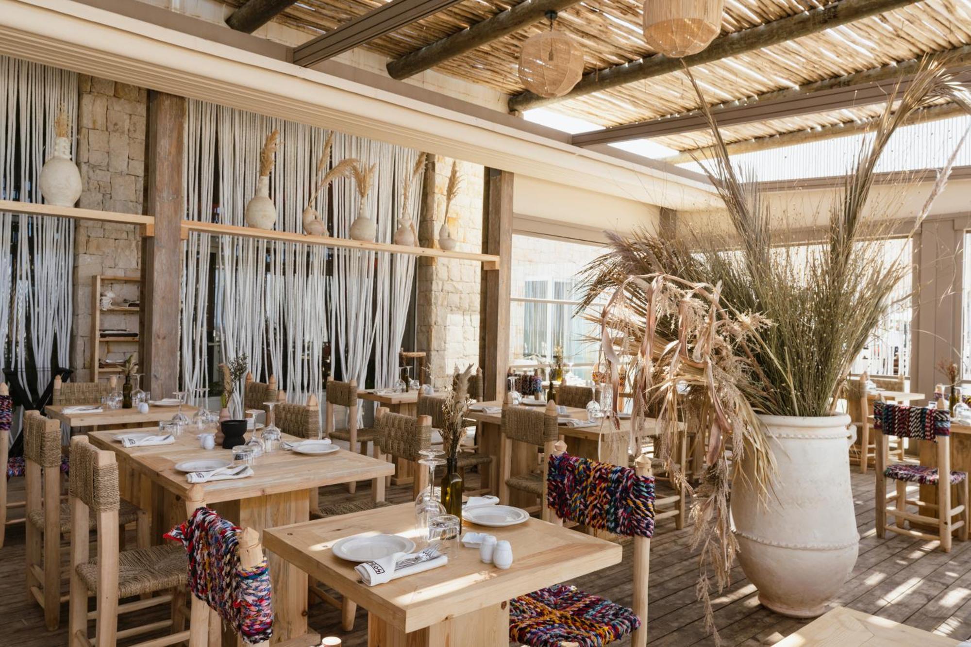 Hotel Sofitel Tamuda Bay And 5*