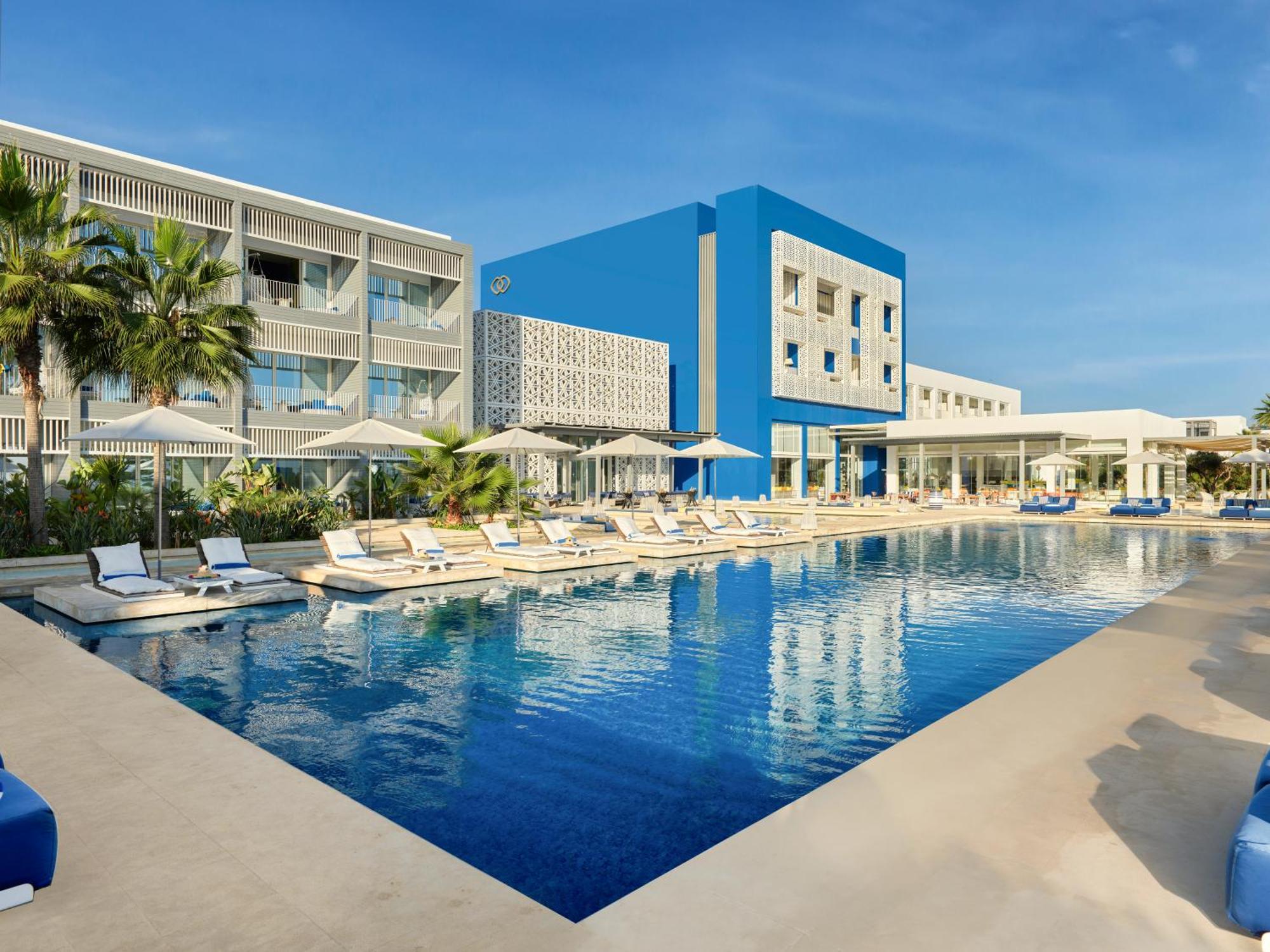 Sofitel Tamuda Bay And 5*