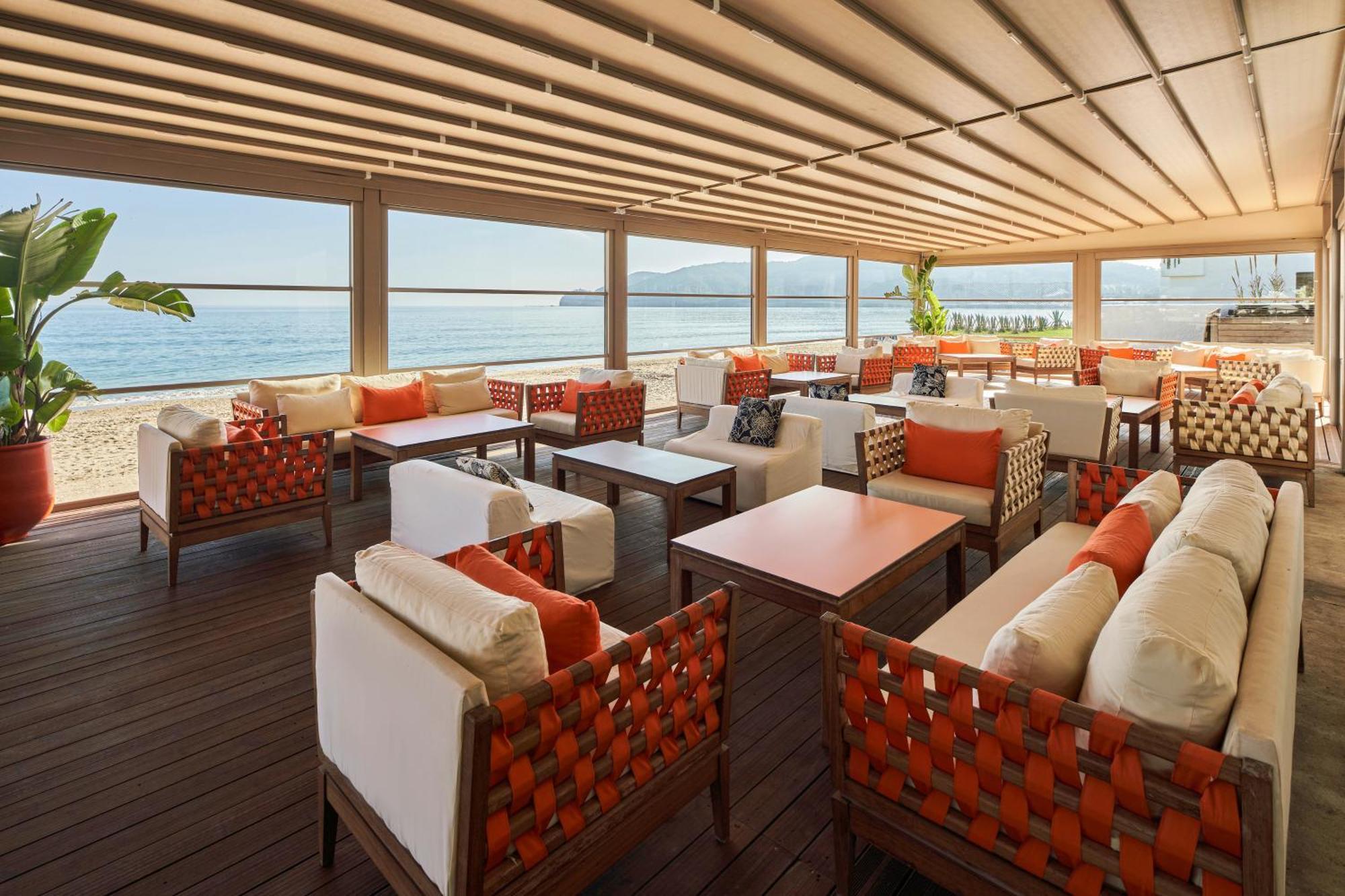 Sofitel Tamuda Bay And