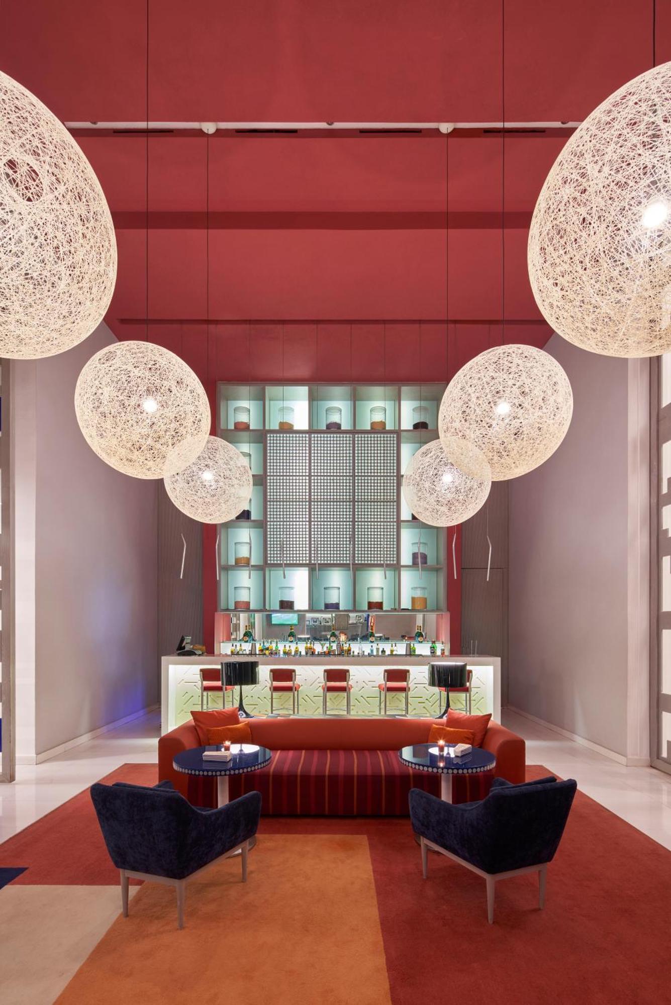 Sofitel Tamuda Bay And 5*