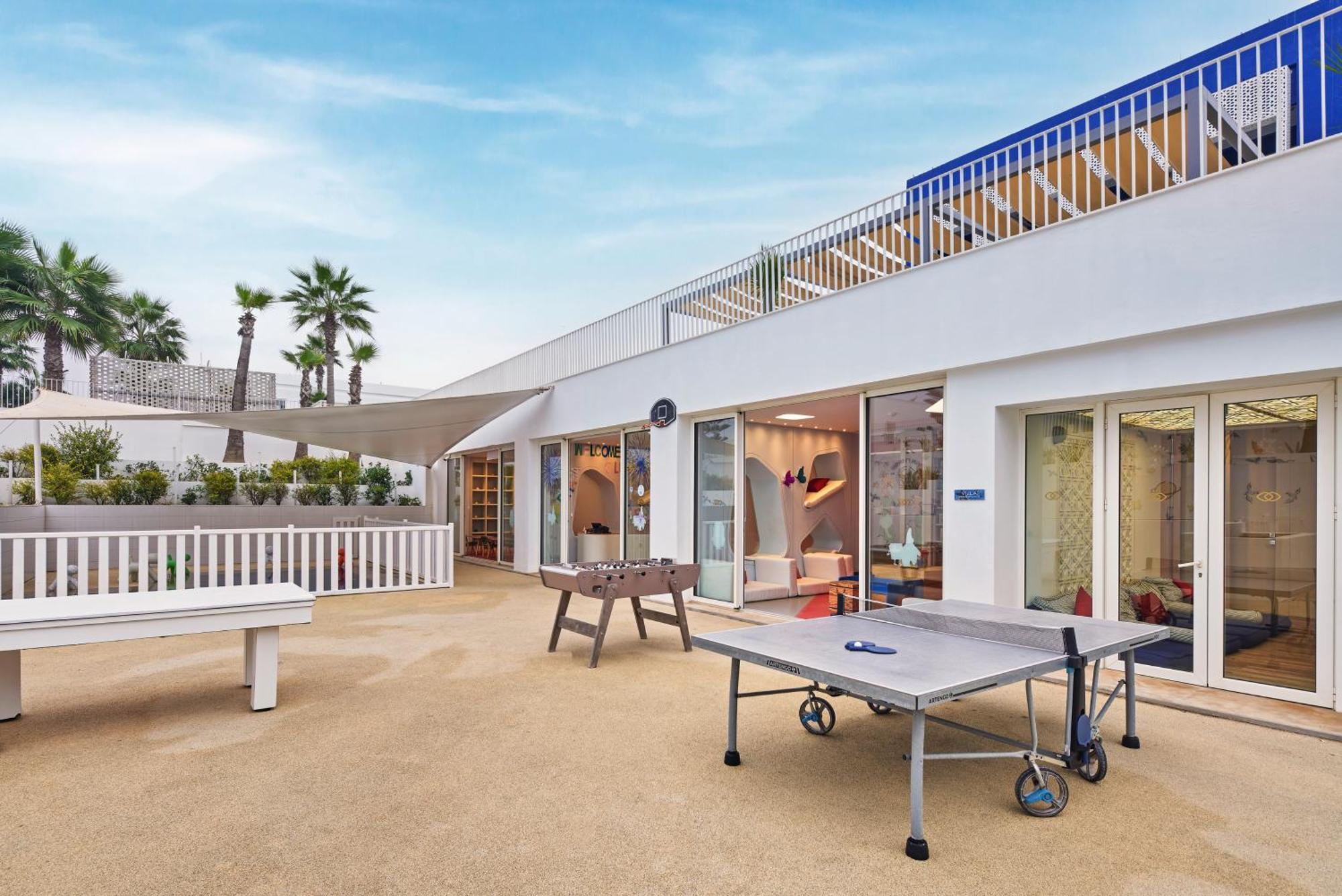 Sofitel Tamuda Bay And 5* M'dik