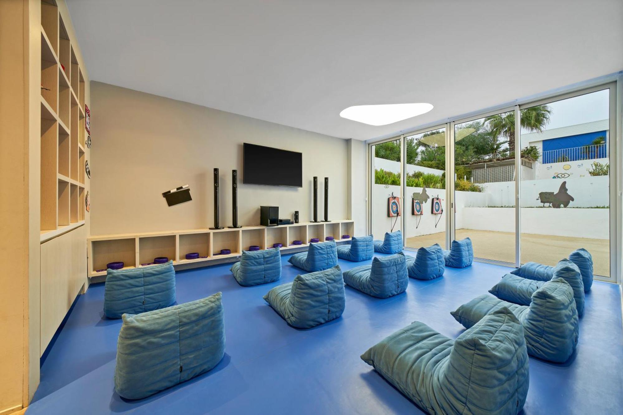 Sofitel Tamuda Bay And Hotel 5*