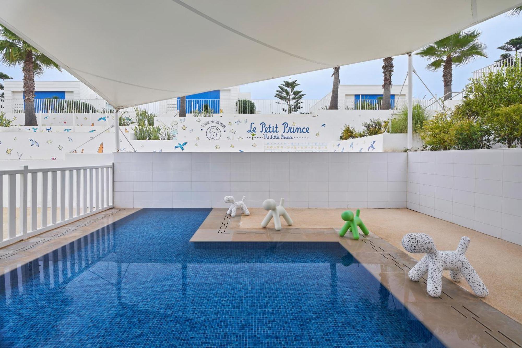 Sofitel Tamuda Bay And