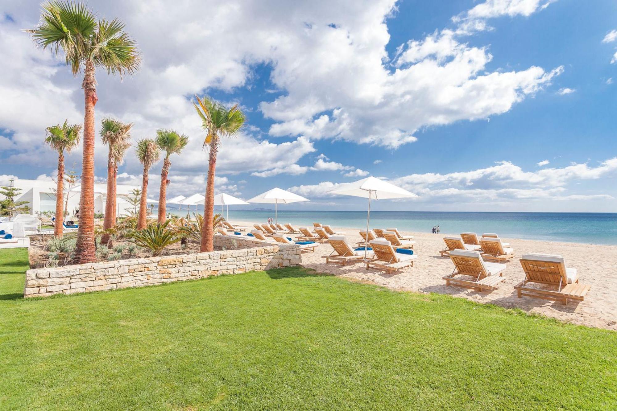 Hotel Sofitel Tamuda Bay And 5*