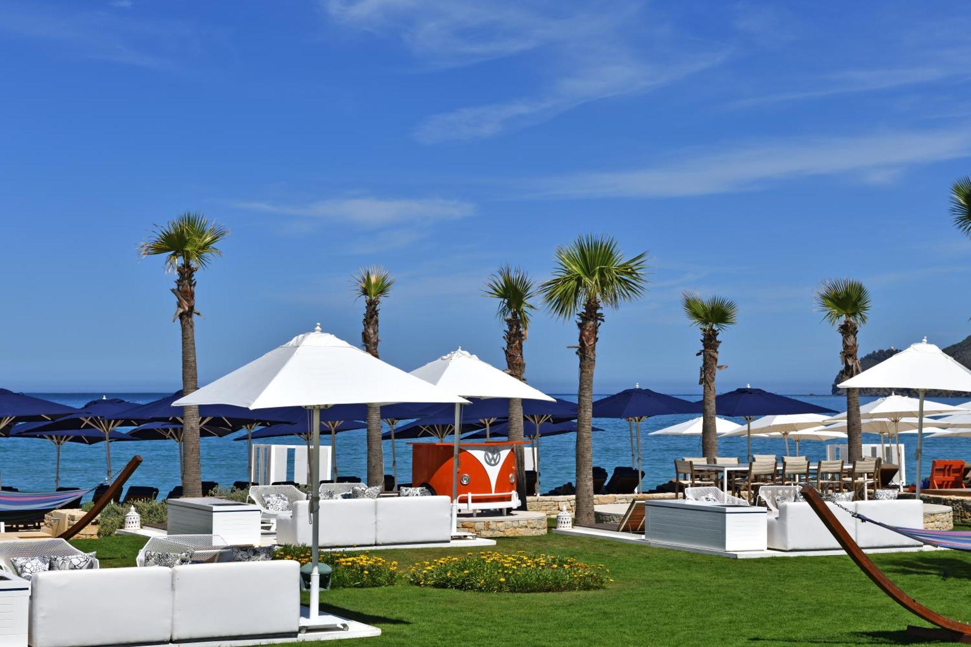Sofitel Tamuda Bay And 5*
