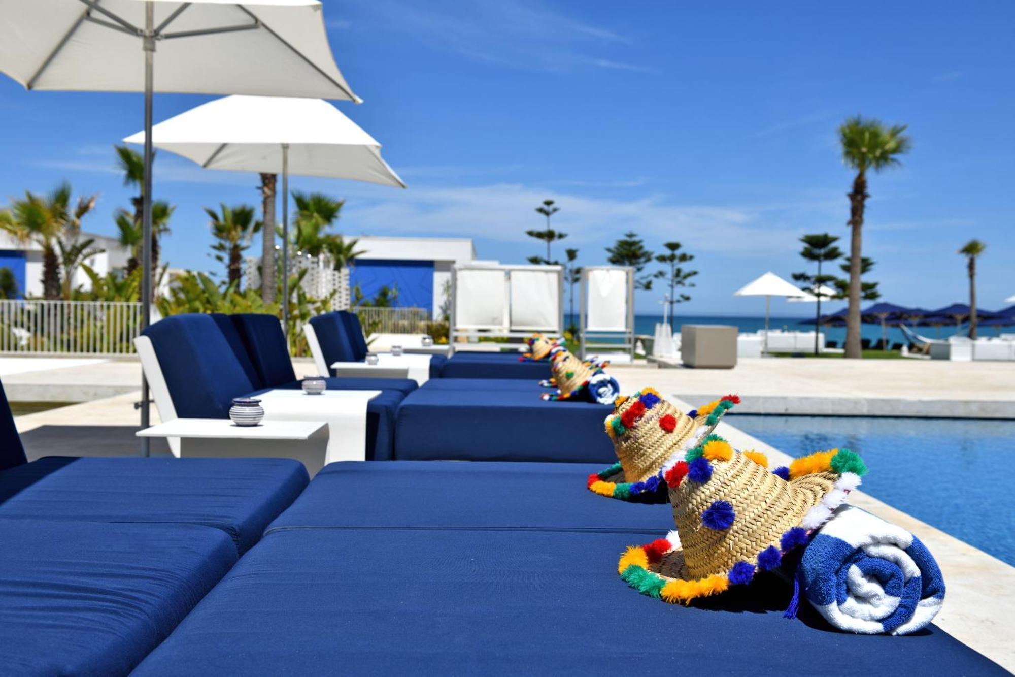 Sofitel Tamuda Bay And