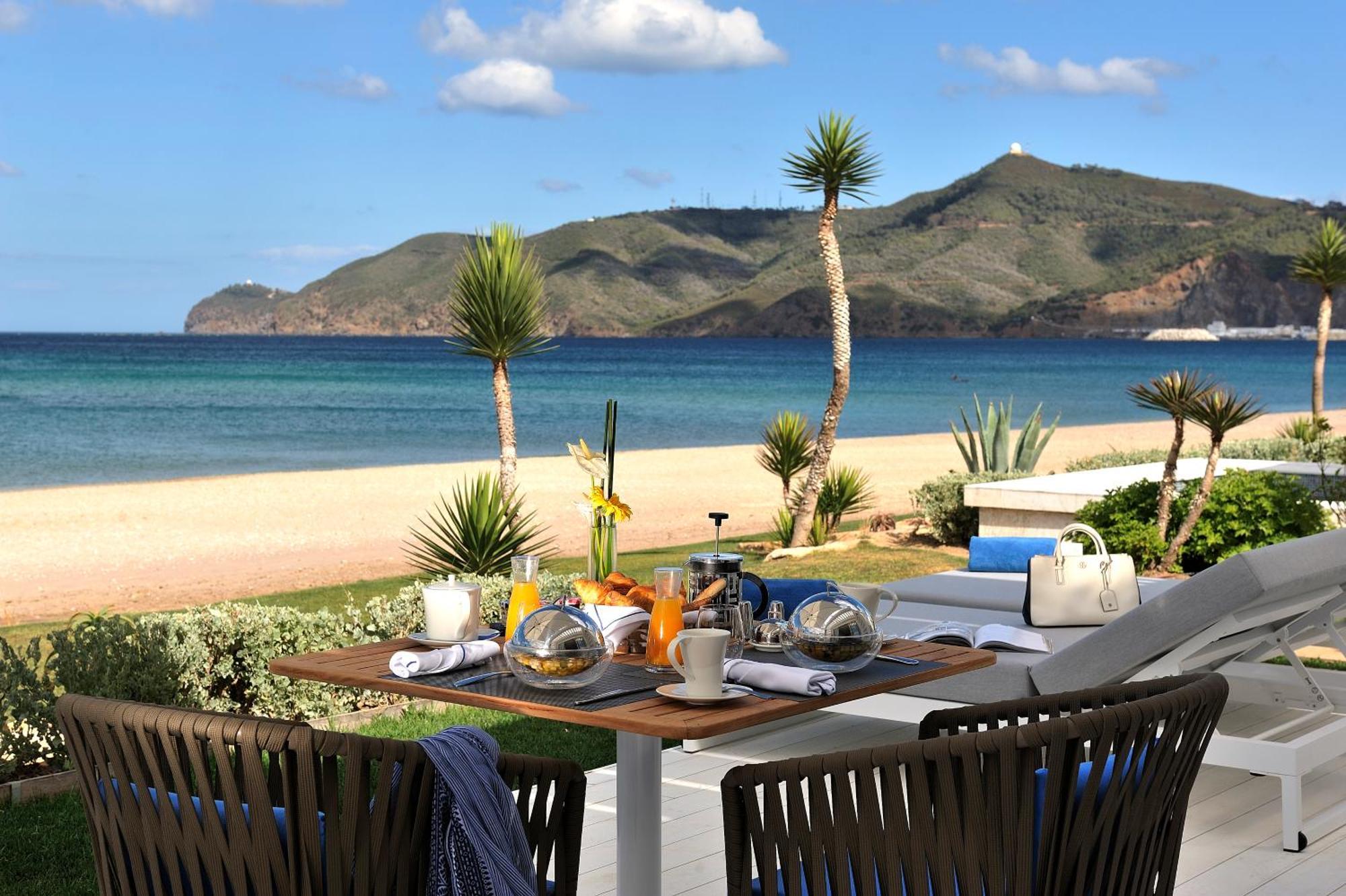 Sofitel Tamuda Bay And Hotel 5*