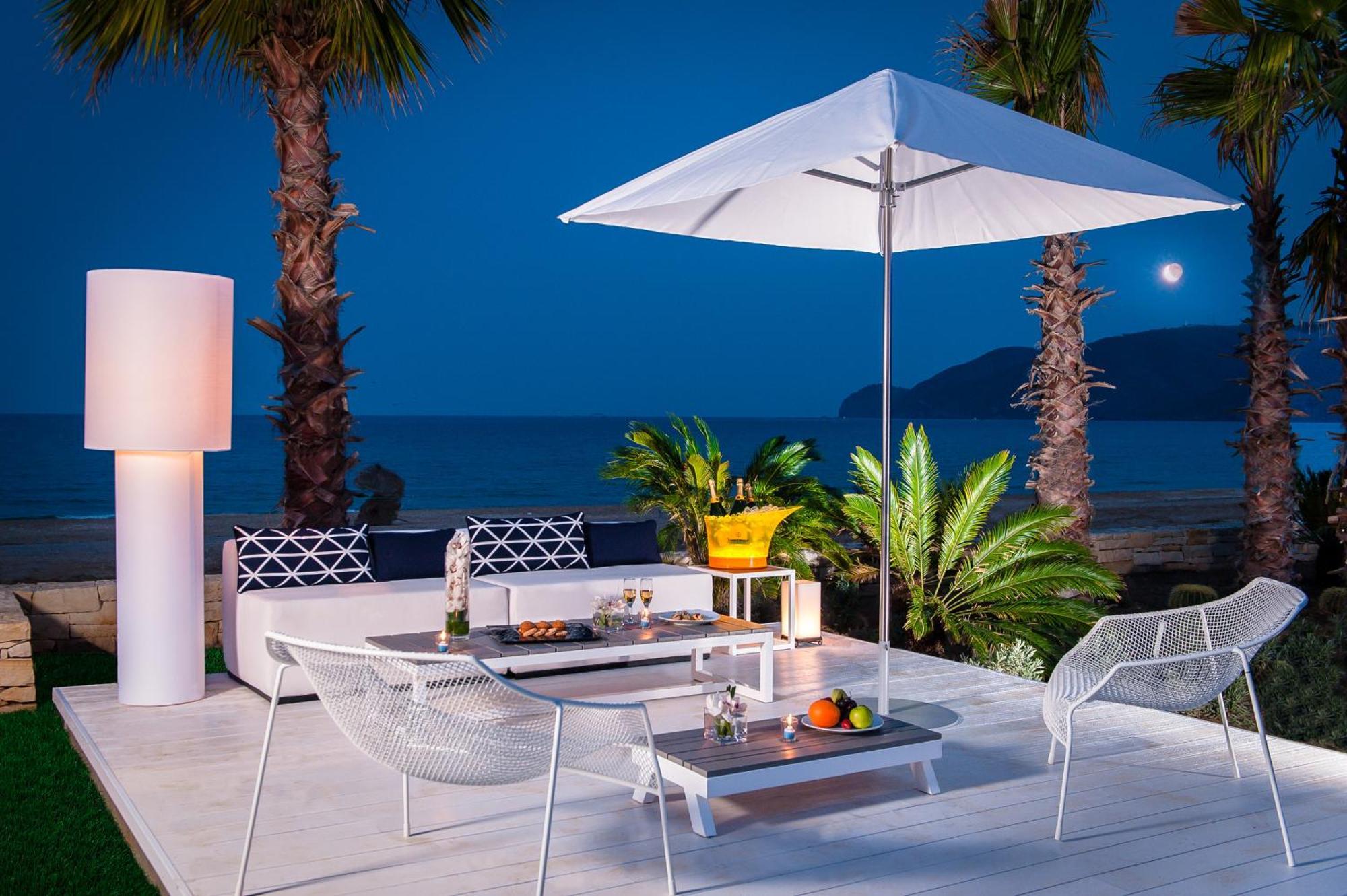 Hotel Sofitel Tamuda Bay And M'dik