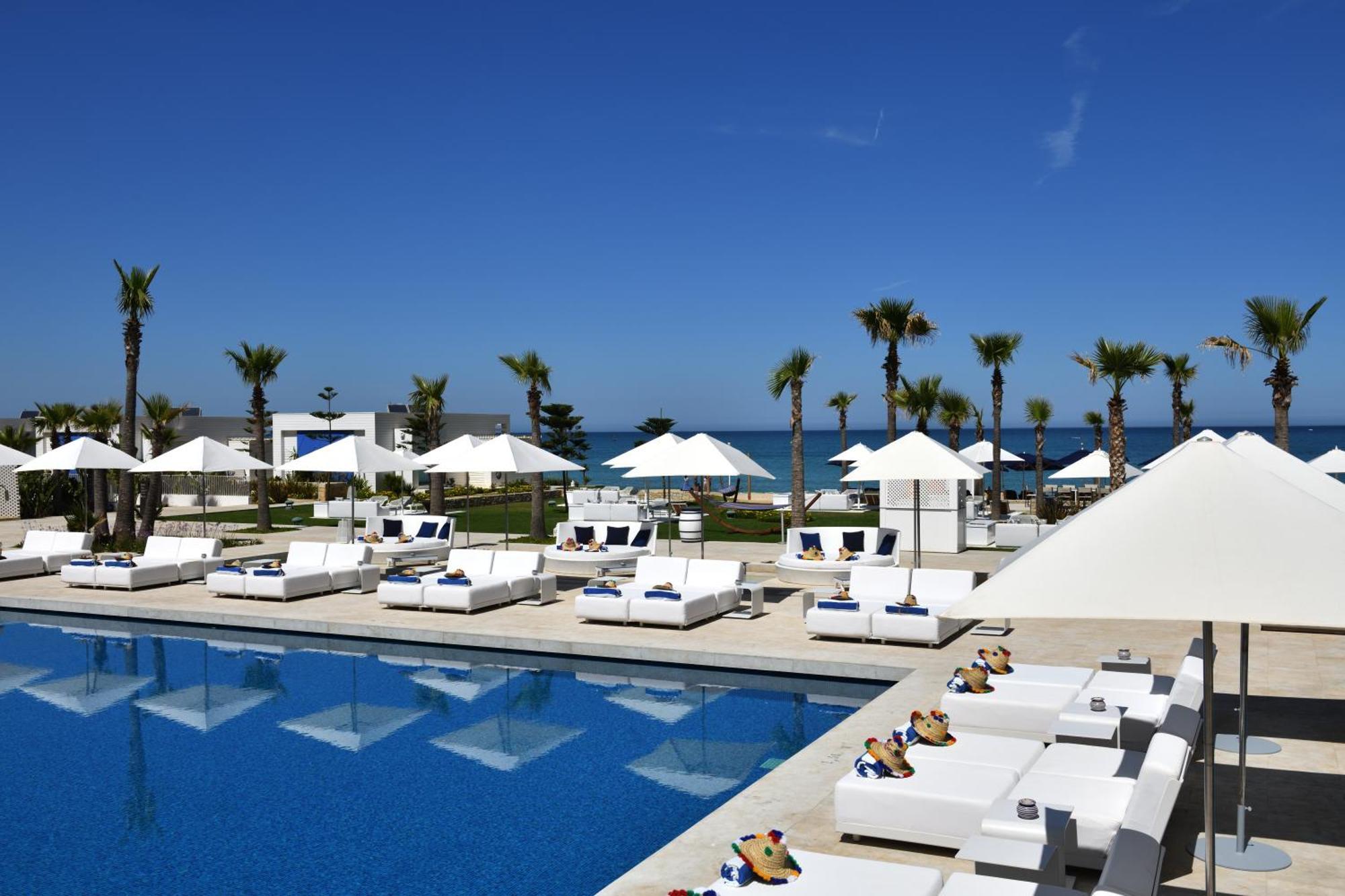 Sofitel Tamuda Bay And M'dik