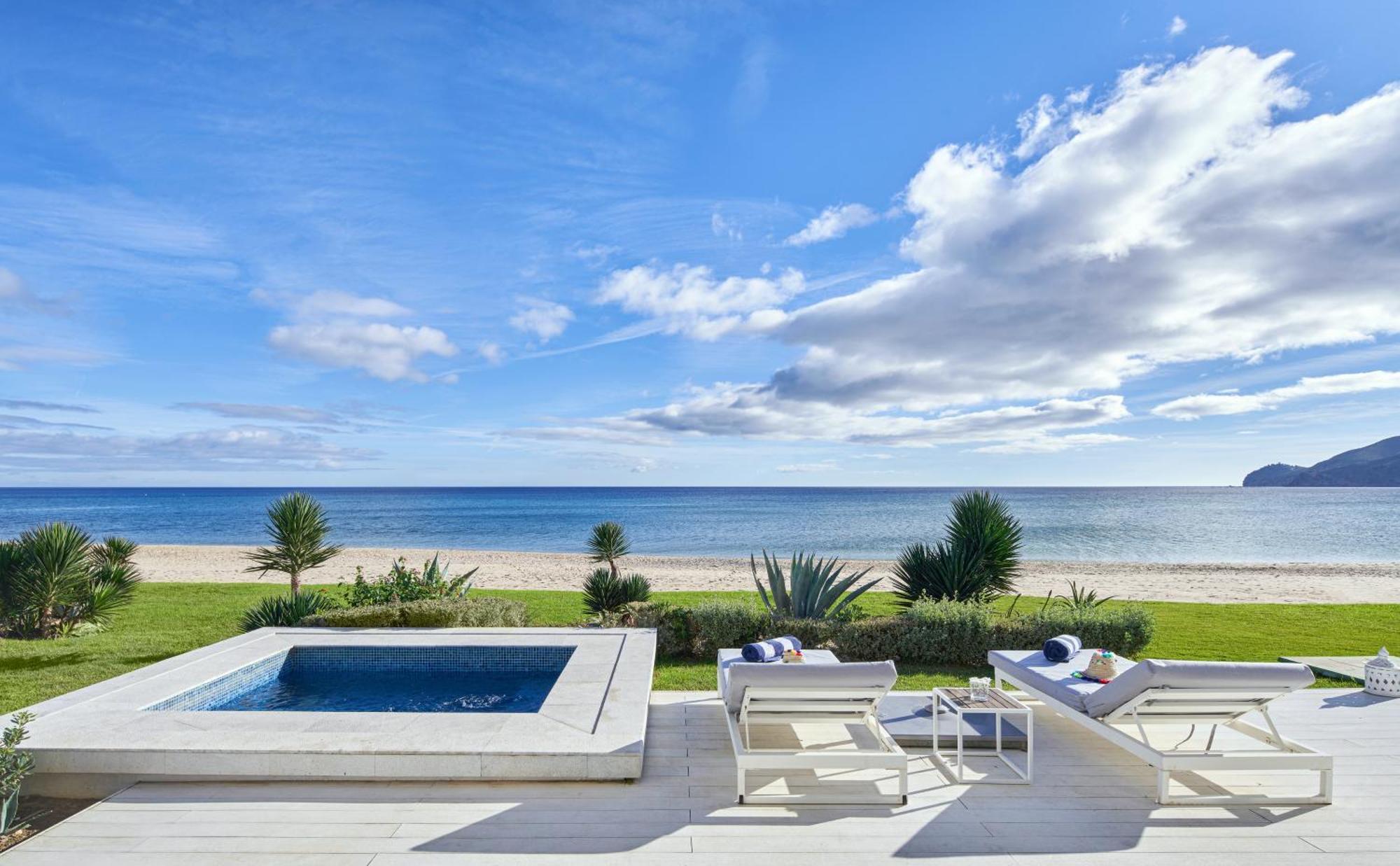 Sofitel Tamuda Bay And