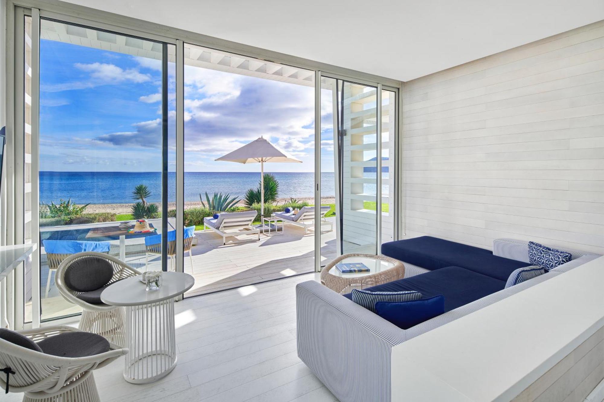 Sofitel Tamuda Bay And Hotel