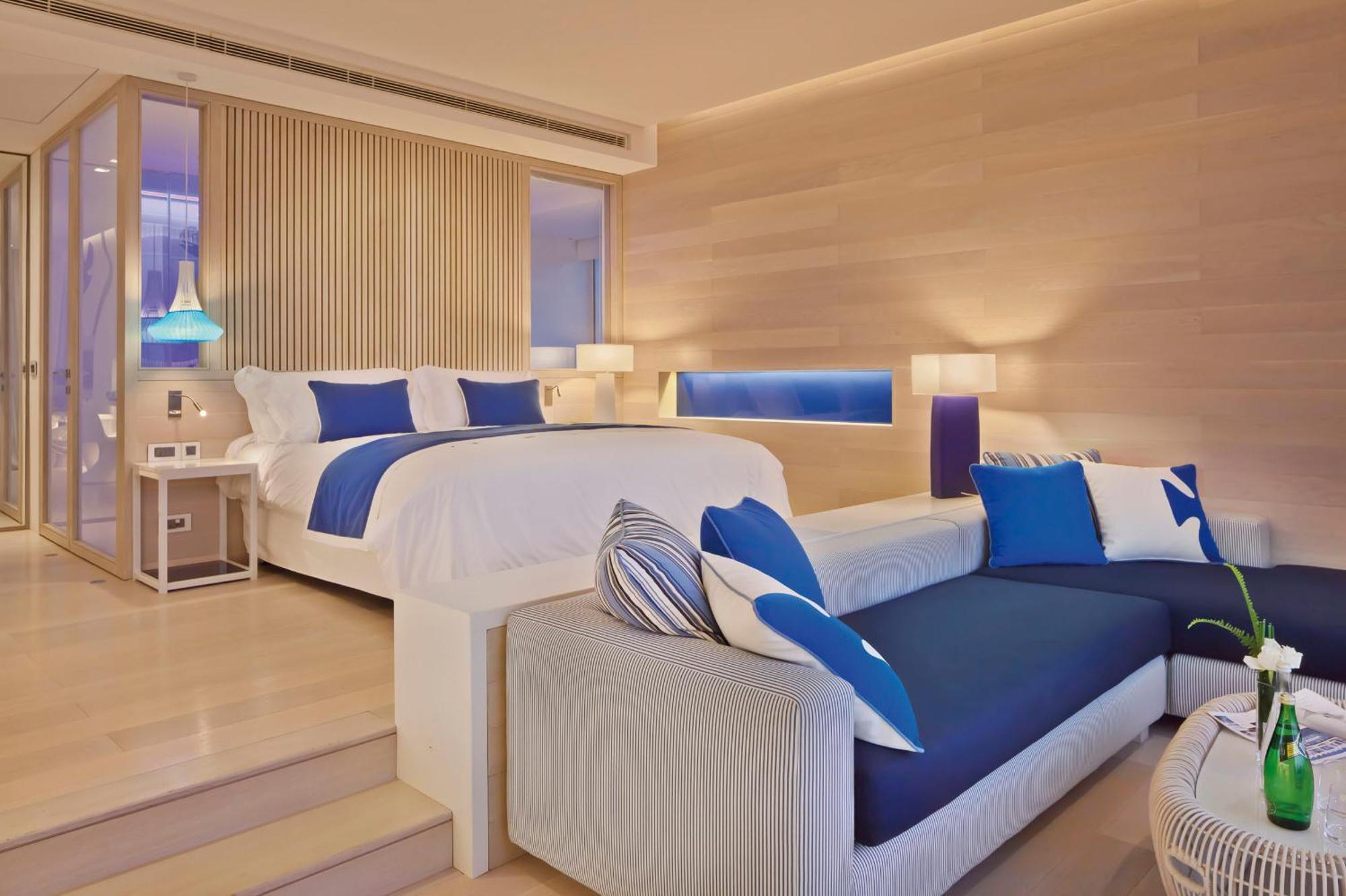 Sofitel Tamuda Bay And 5* M'dik