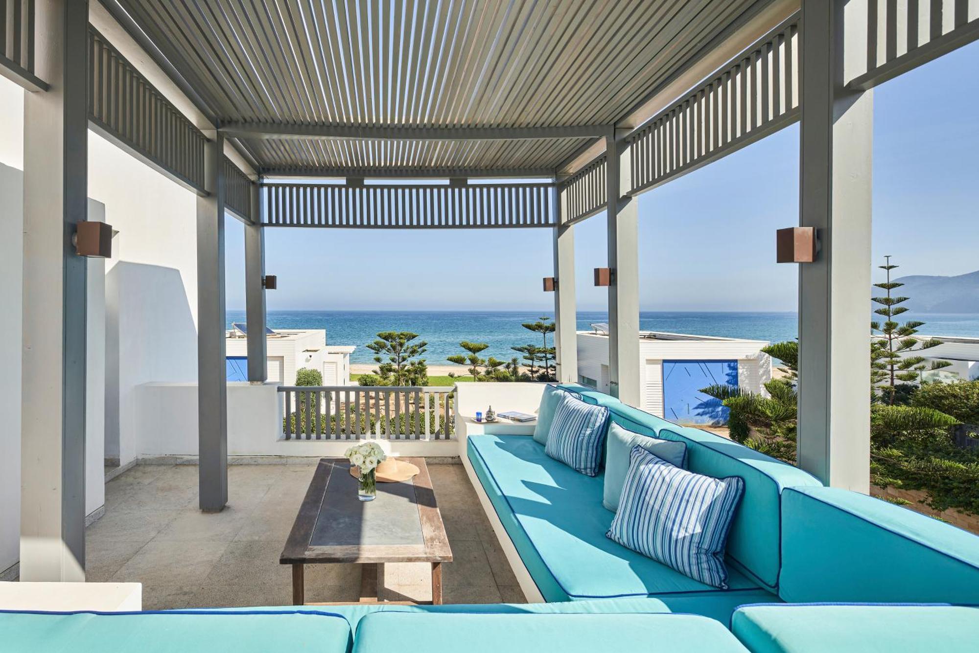 Sofitel Tamuda Bay And Hotel