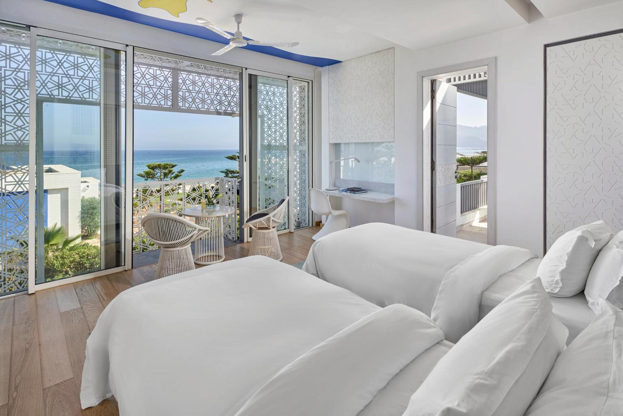 Hotel Sofitel Tamuda Bay And