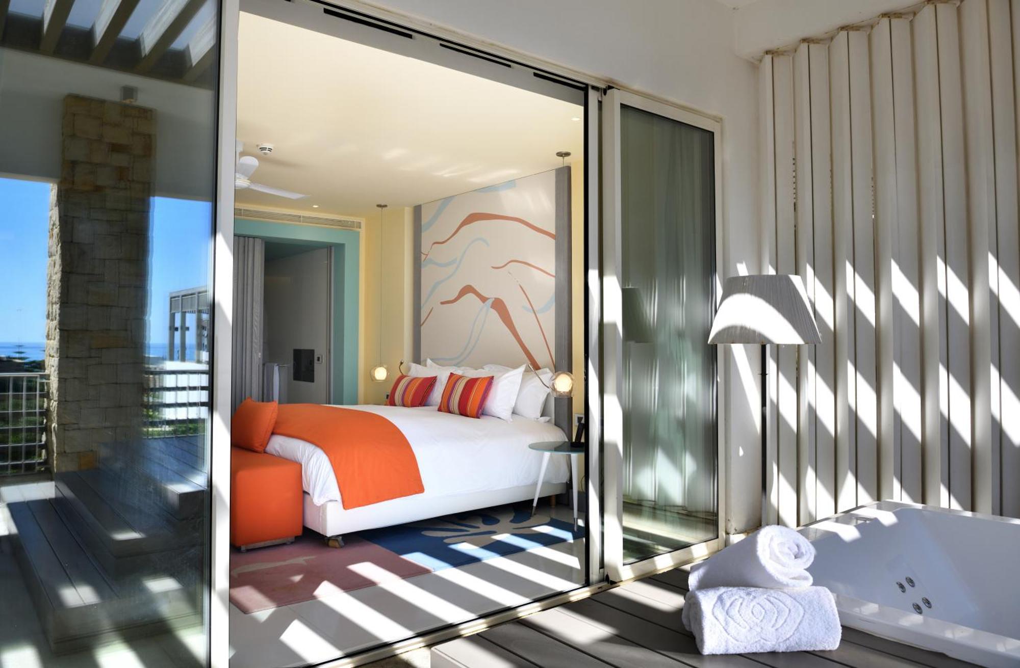 Sofitel Tamuda Bay And 5*