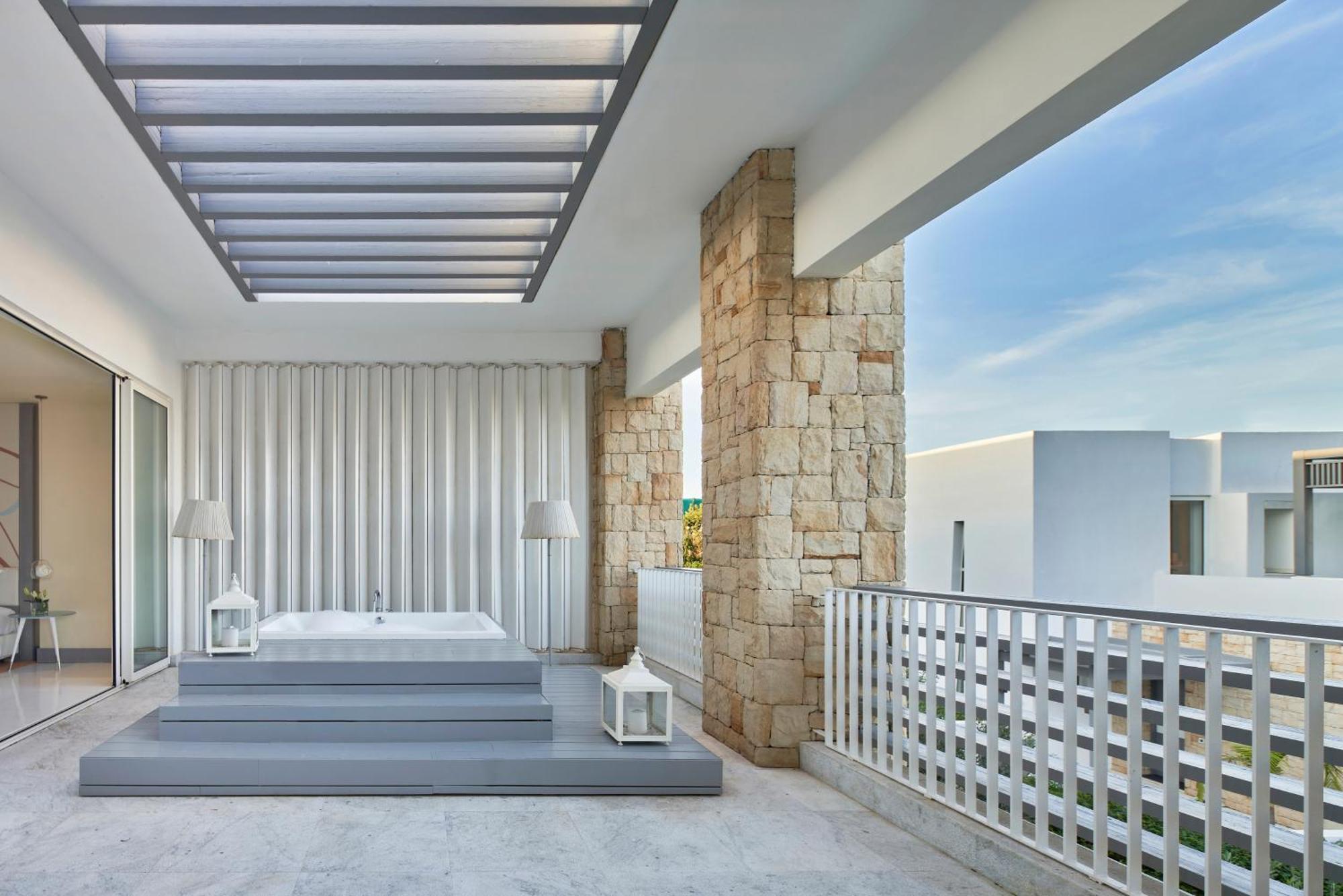 Sofitel Tamuda Bay And