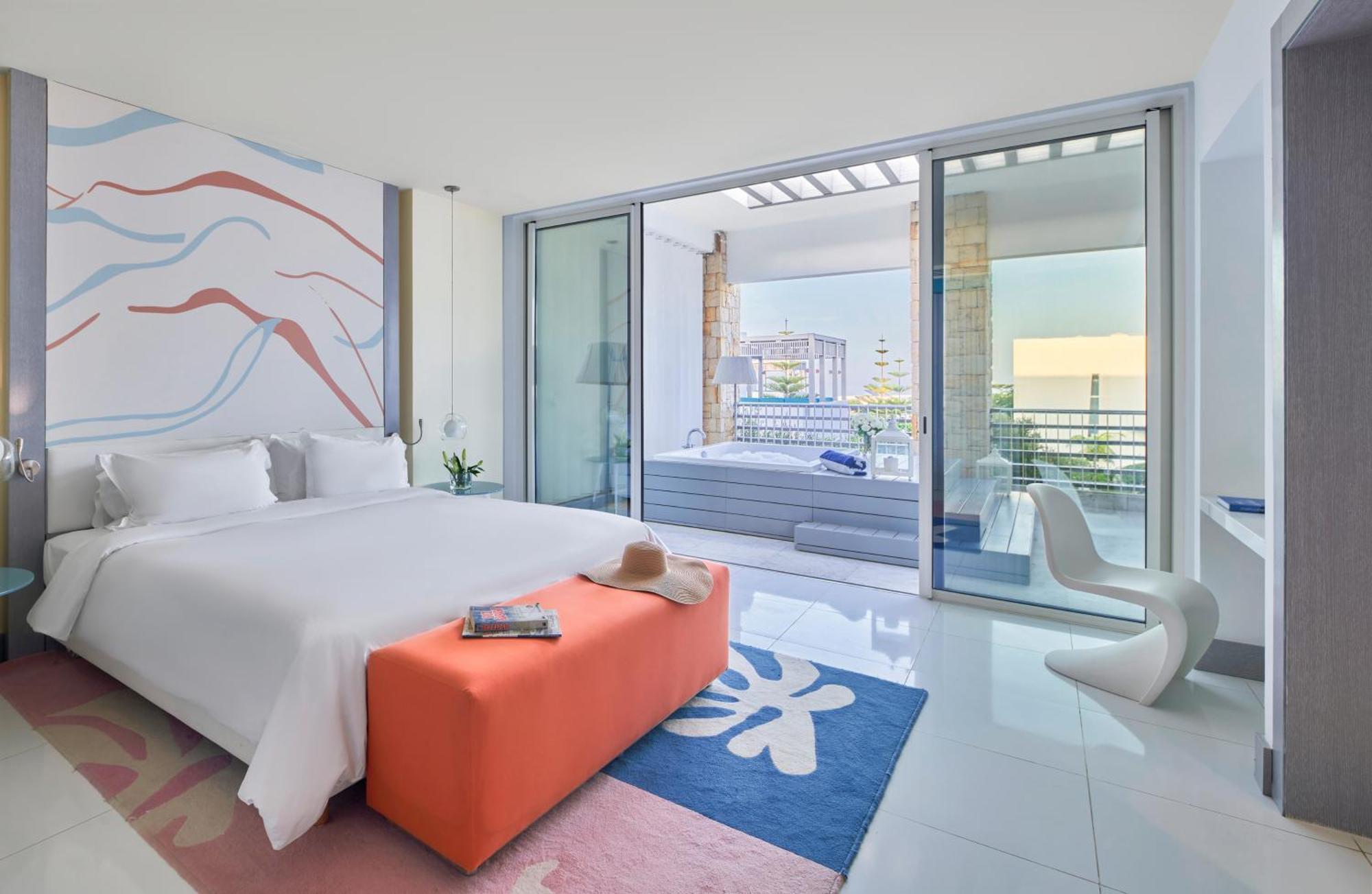 Sofitel Tamuda Bay And Hotel M'dik