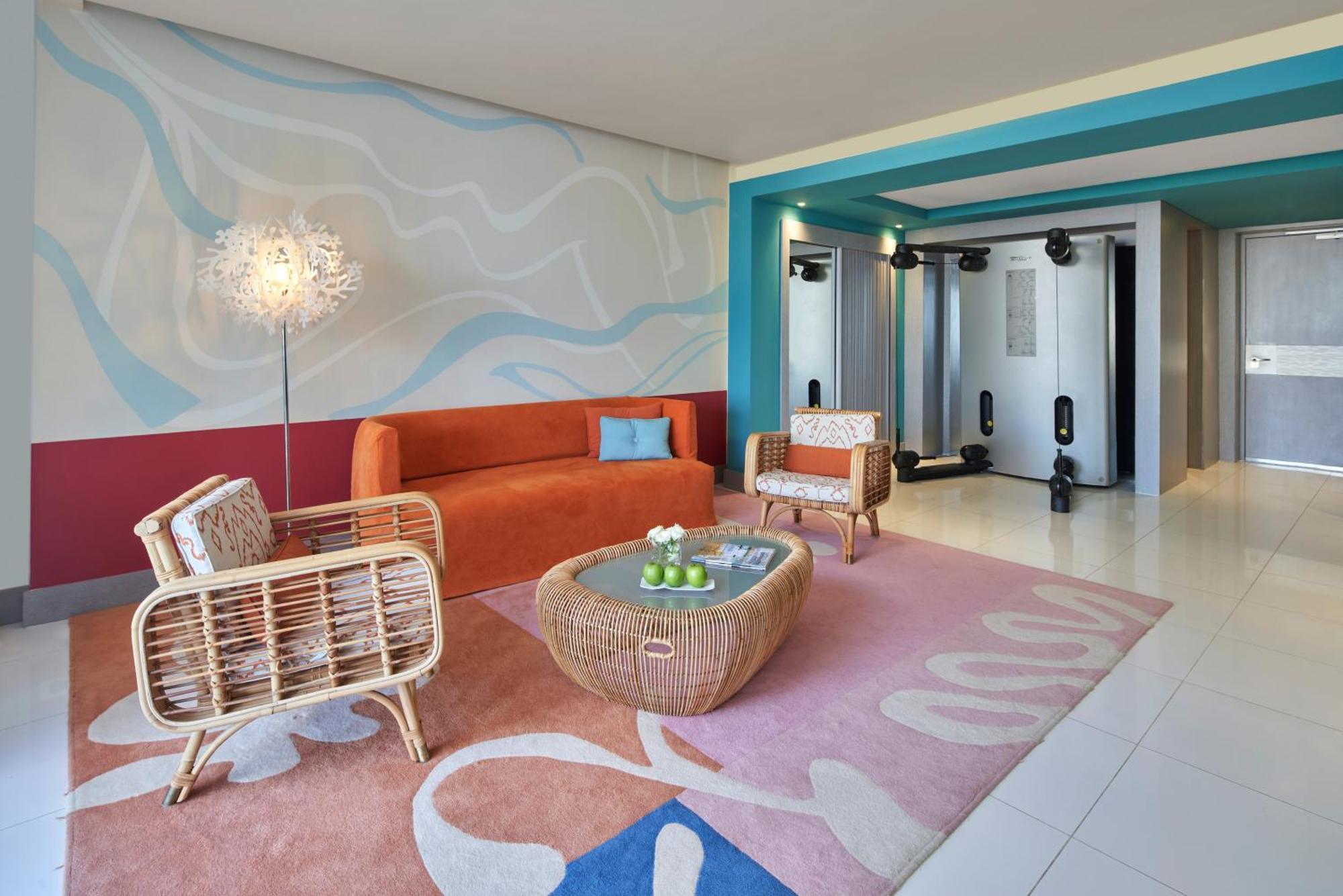 Sofitel Tamuda Bay And 5*