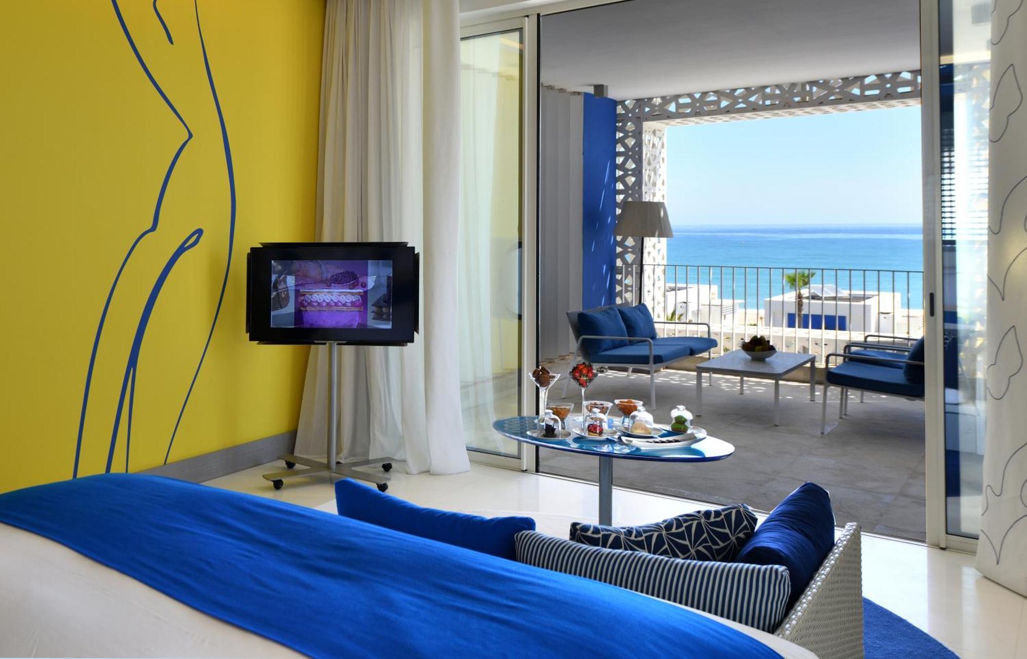 Sofitel Tamuda Bay And