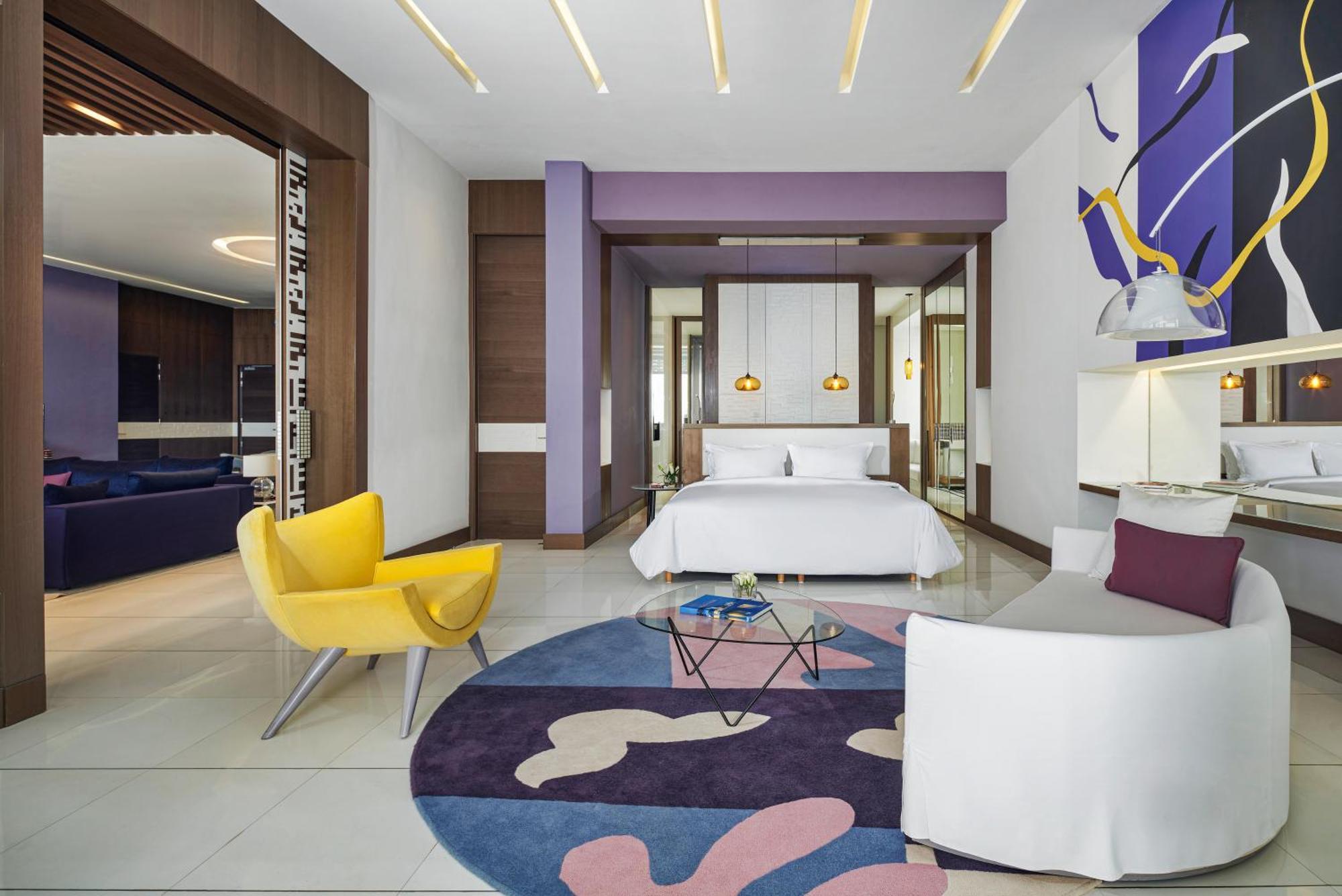 Sofitel Tamuda Bay And Hotel 5*