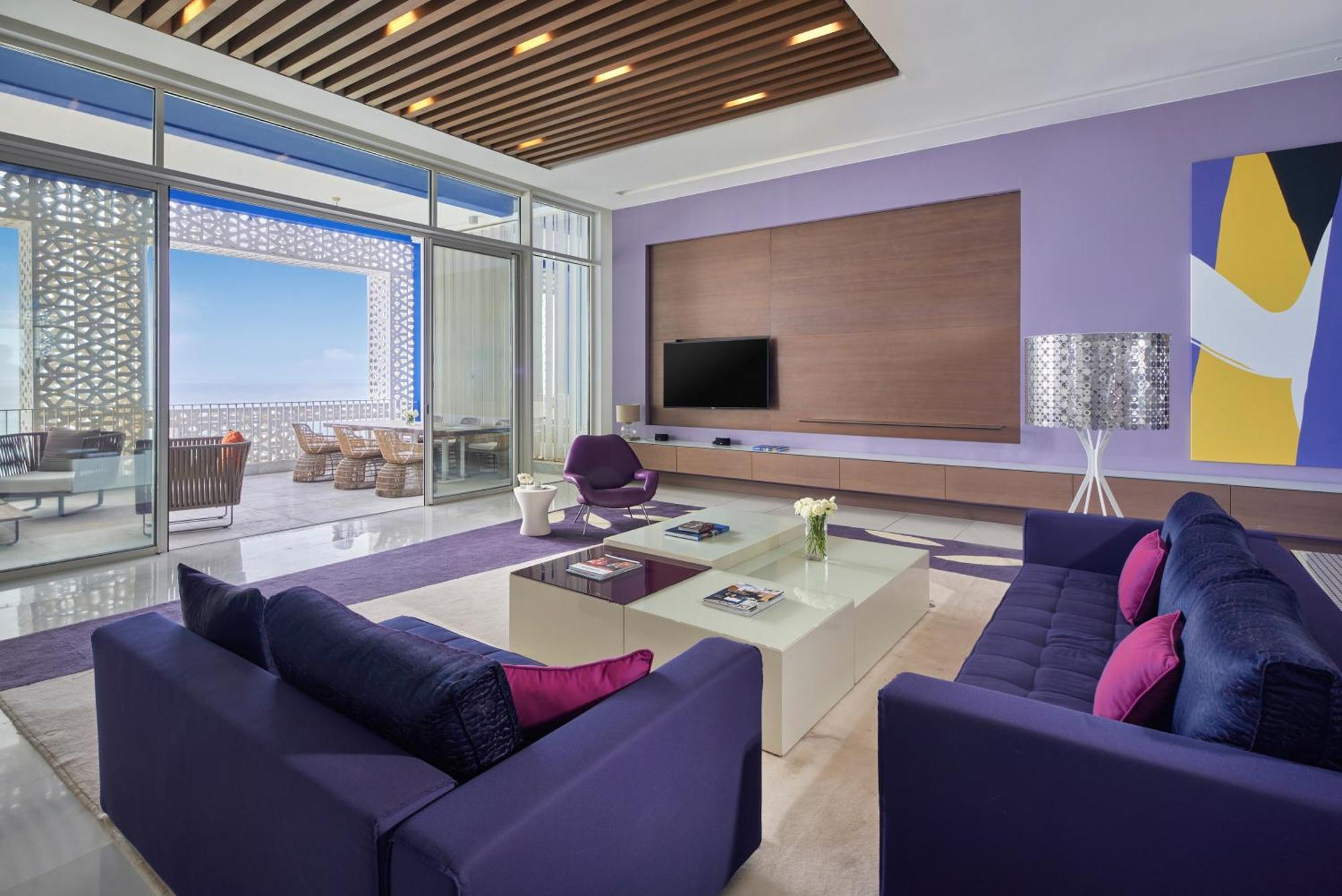 Sofitel Tamuda Bay And Hotel M'dik