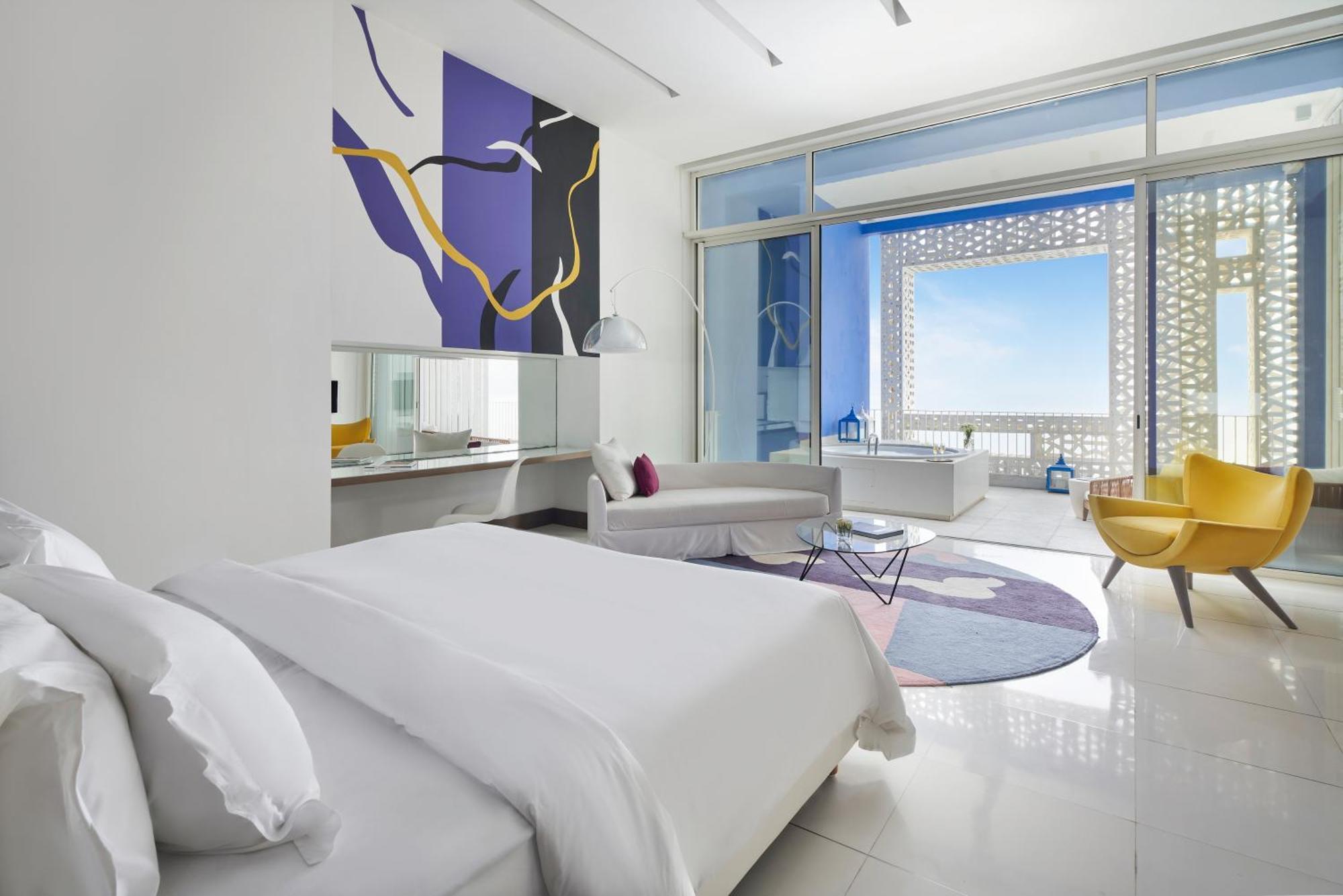 Sofitel Tamuda Bay And Hotel