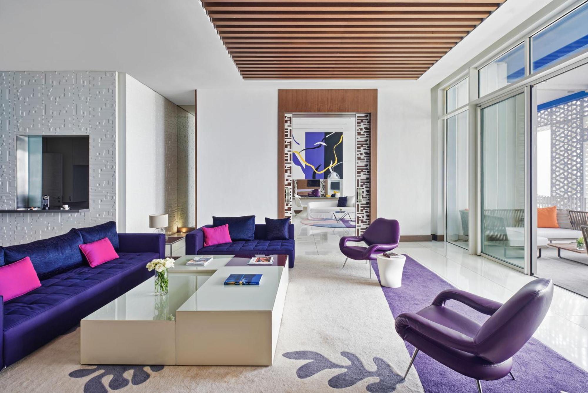 Sofitel Tamuda Bay And 5*