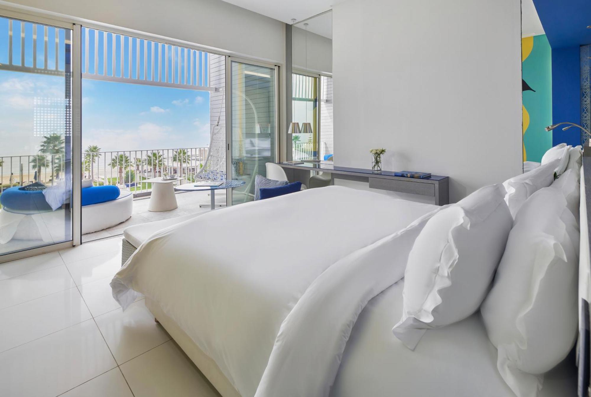 Sofitel Tamuda Bay And 5* M'dik