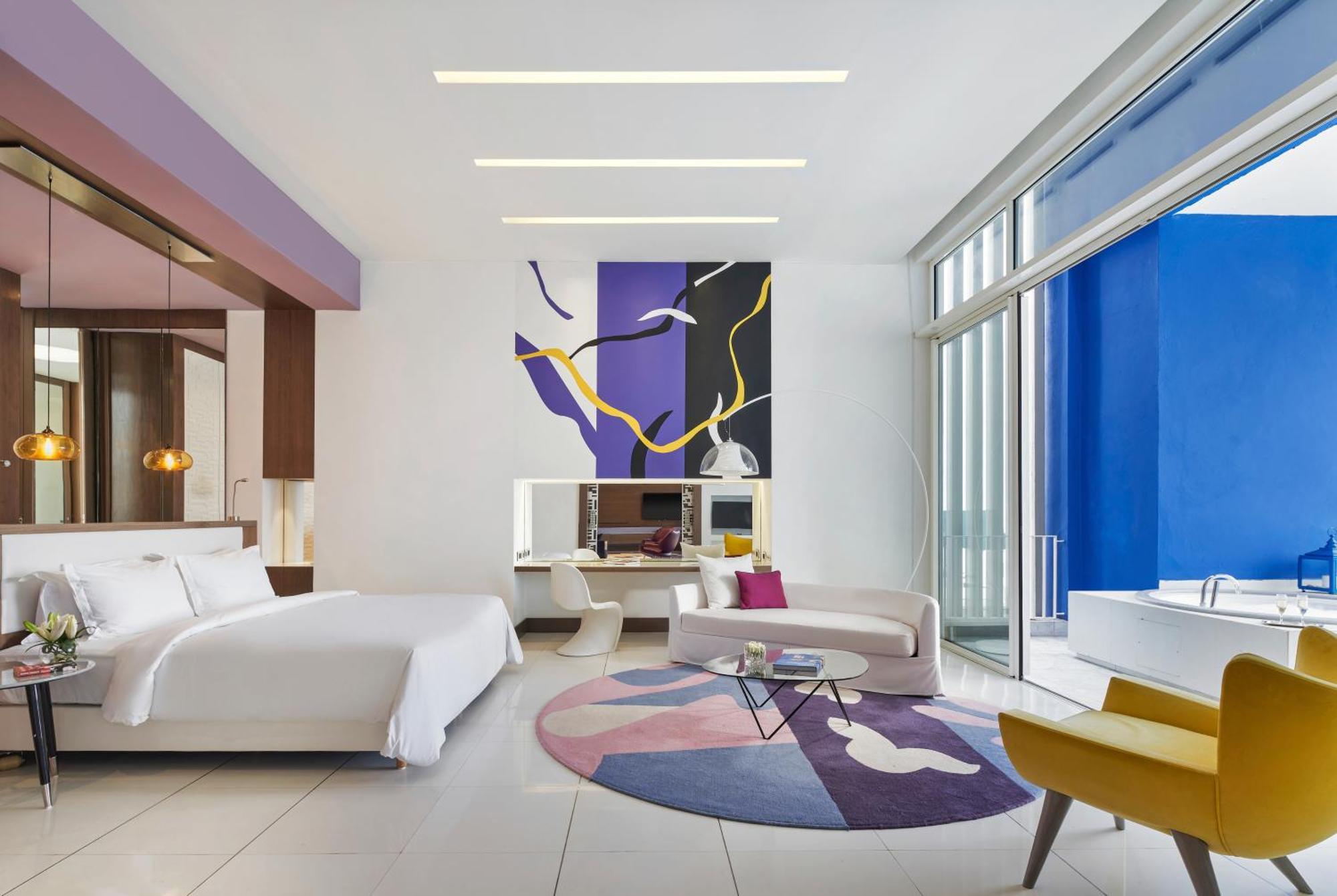 Sofitel Tamuda Bay And