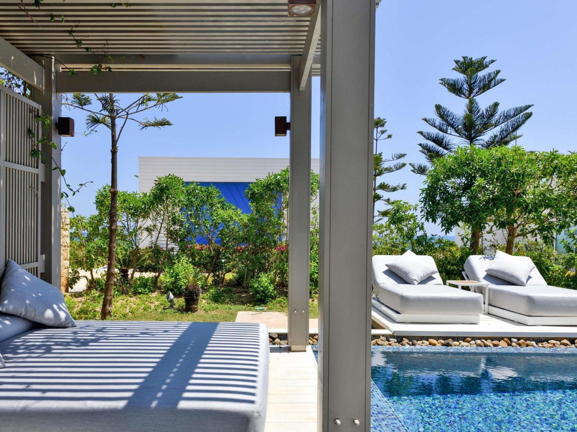Sofitel Tamuda Bay And 5*