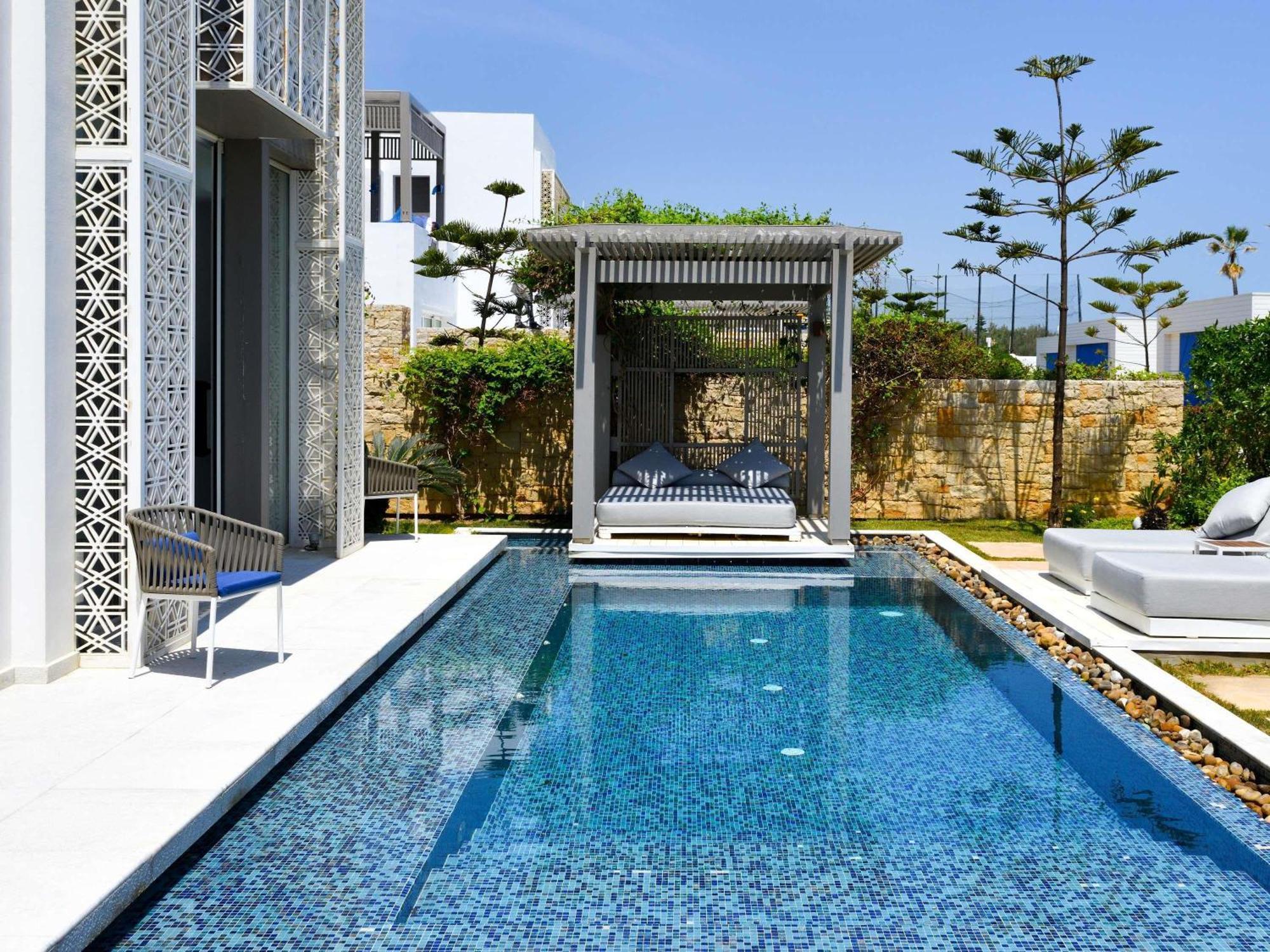 Sofitel Tamuda Bay And Hotel 5*