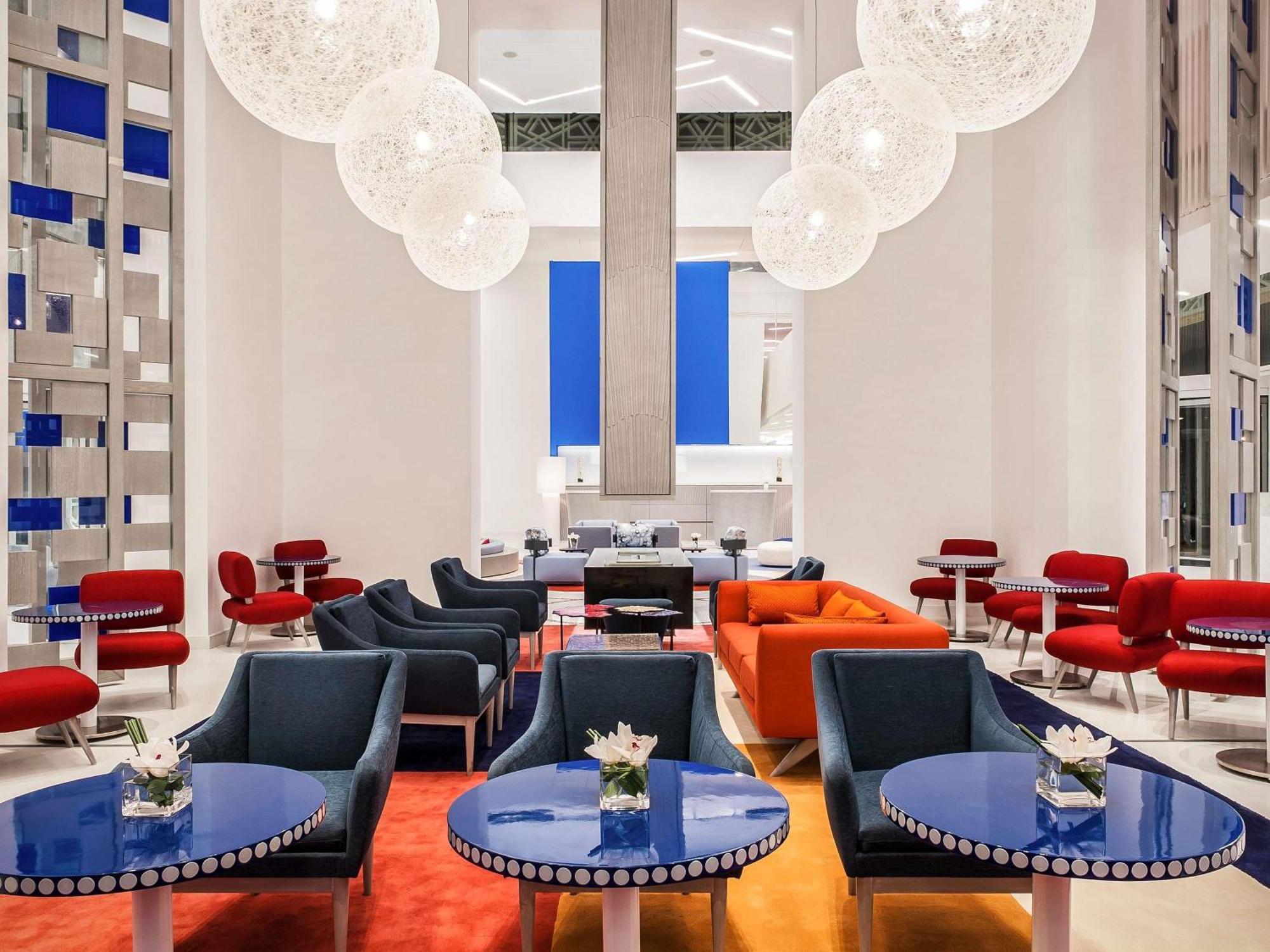 Sofitel Tamuda Bay And 5* M'dik