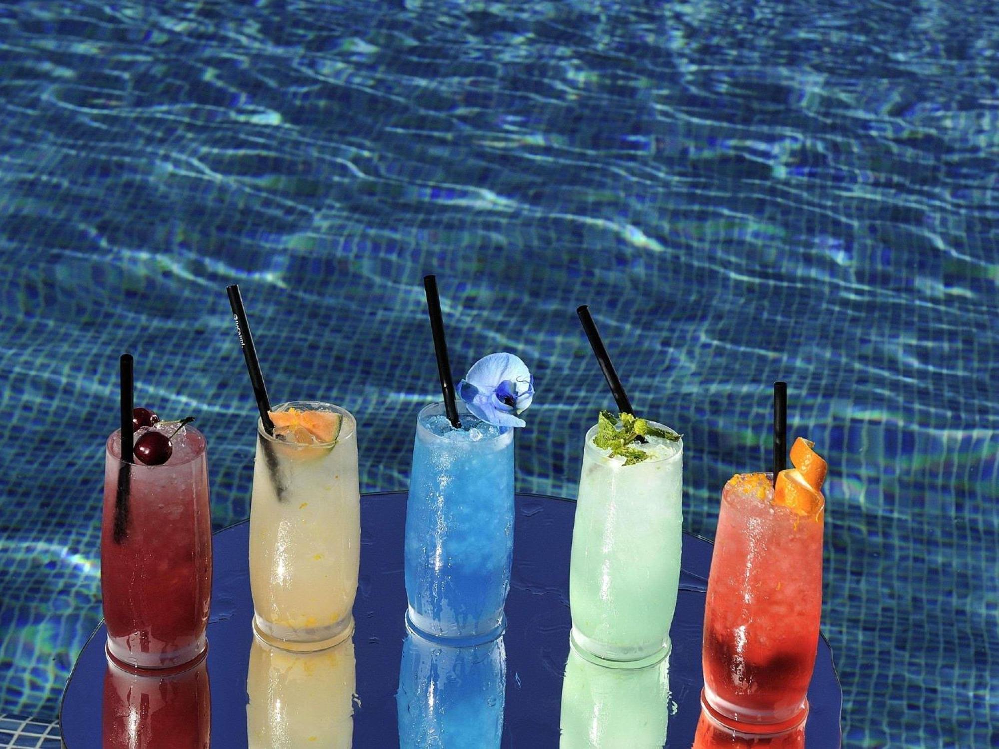 Sofitel Tamuda Bay And