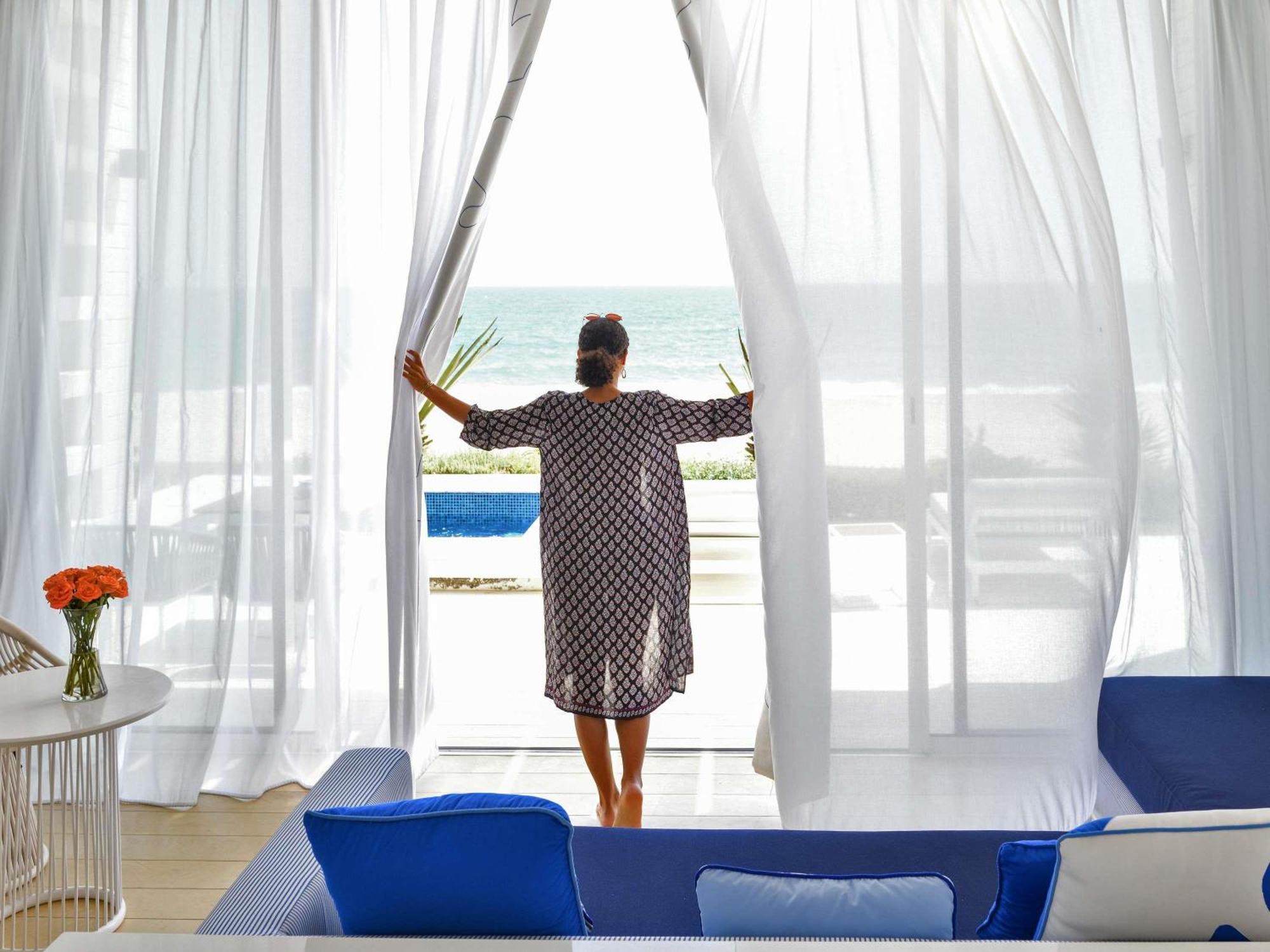 Sofitel Tamuda Bay And Hotel