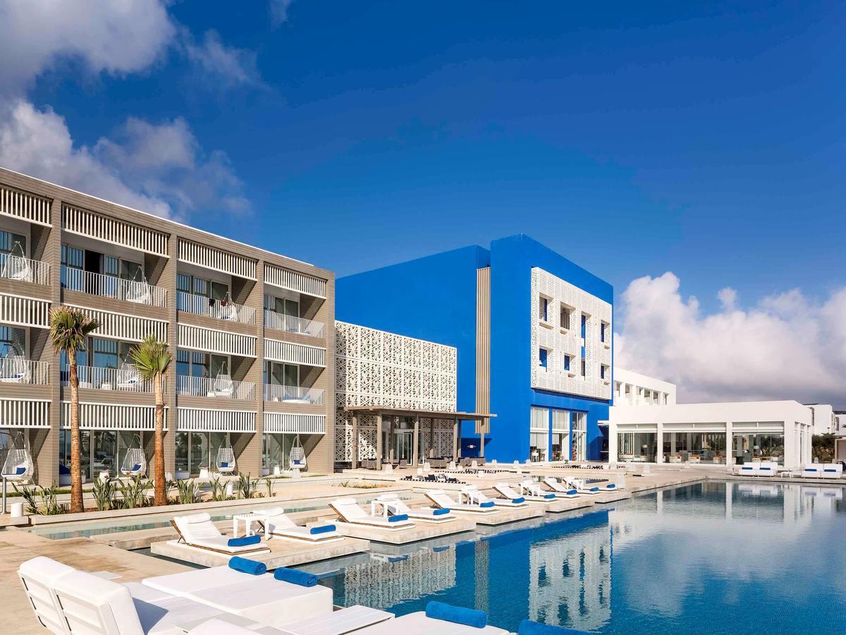 Sofitel Tamuda Bay And Hotel 5*